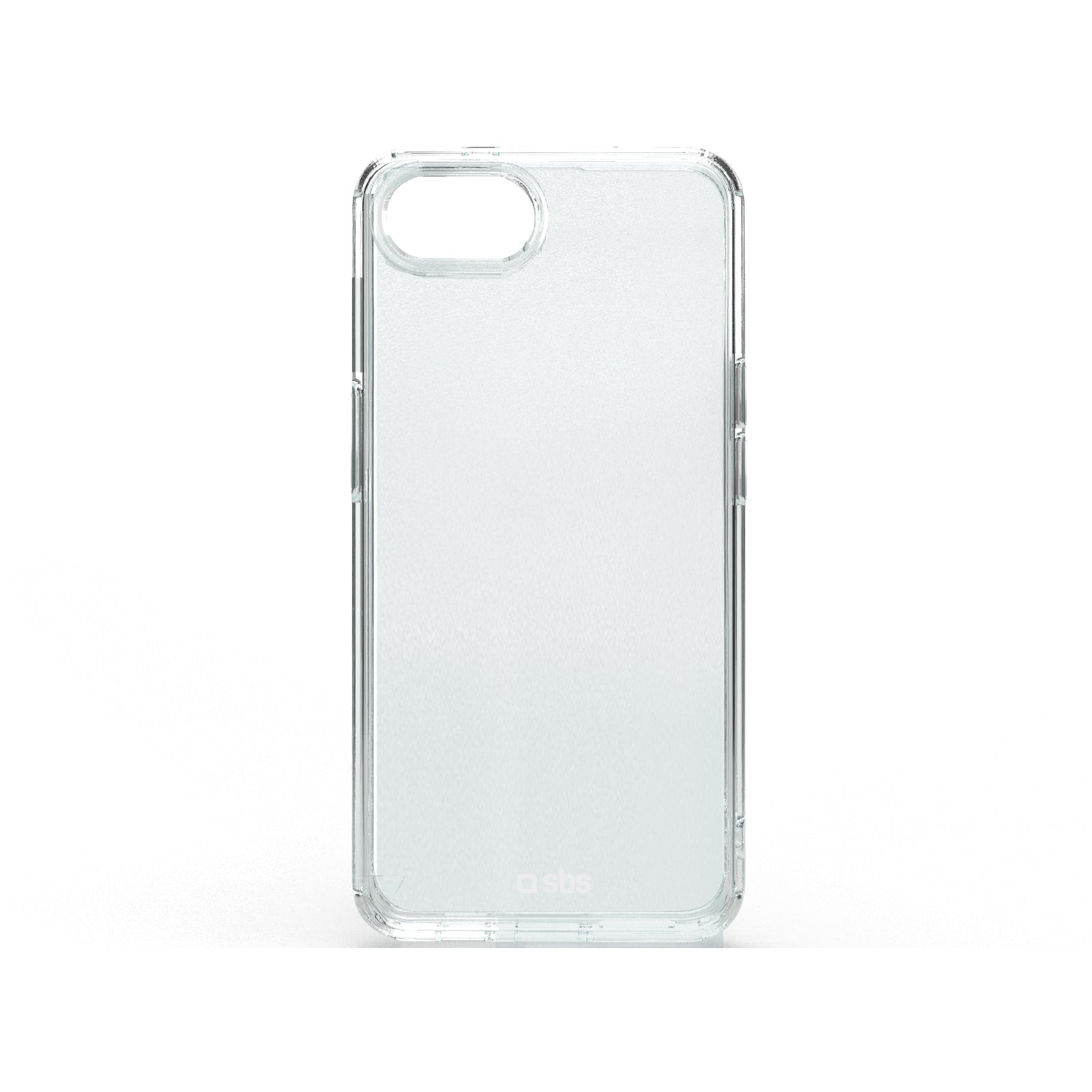 Extrem widerstandsfähiges Cover für iPhone 16e mit D3O-Technologie