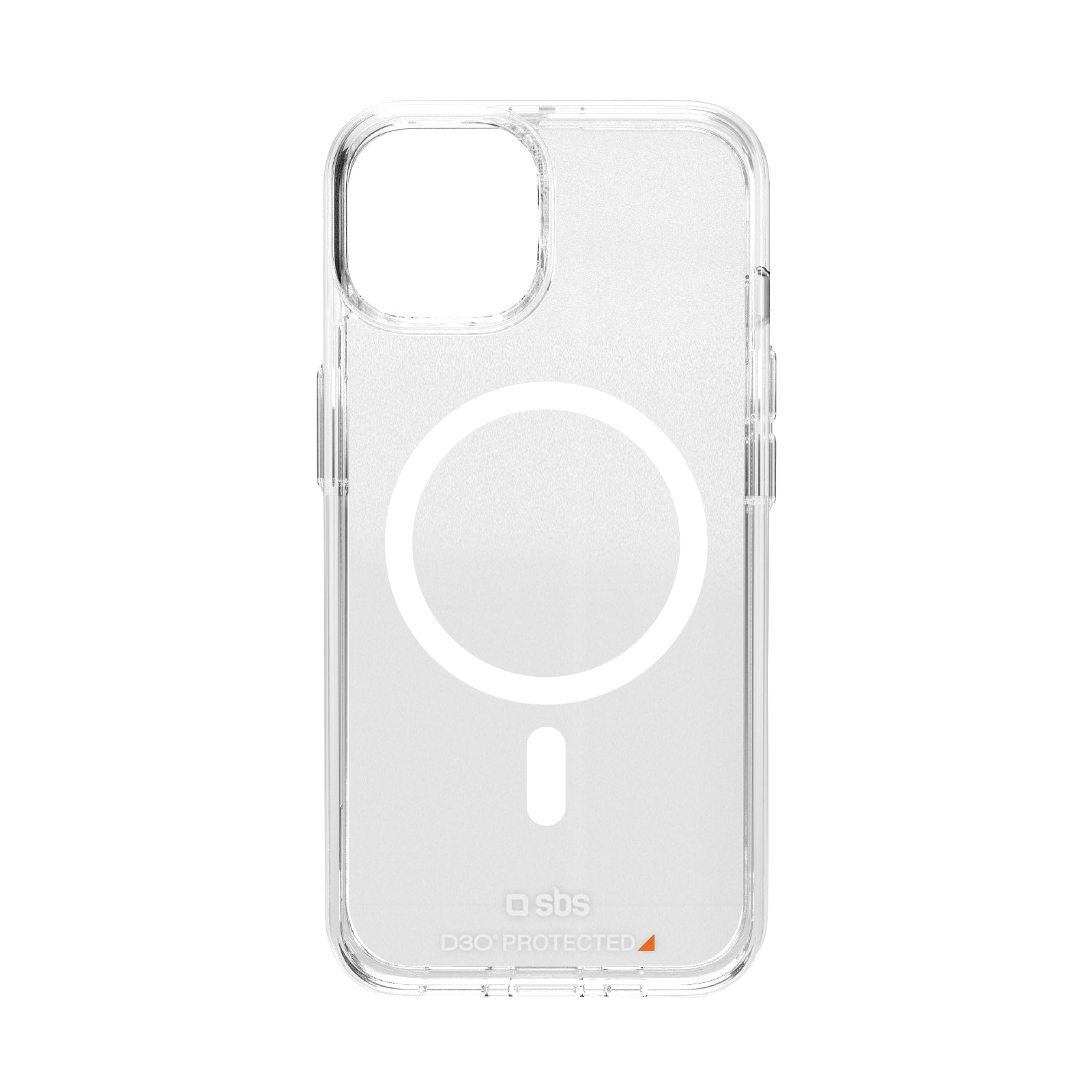 Coque ultra-résistante pour iPhone 14/13 avec technologie D3O
