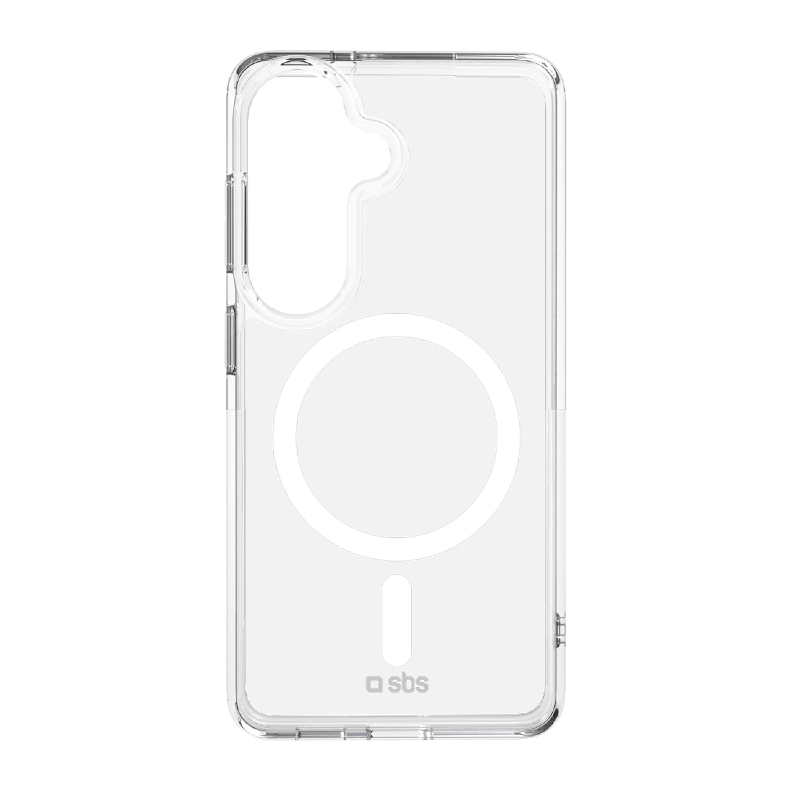 Ultra-strong case for Samsung S26+ with D3O technology
