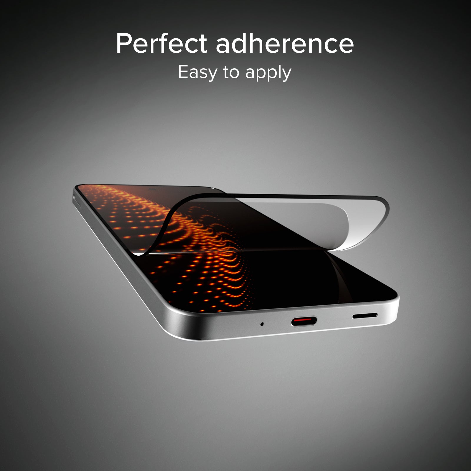 Cristal protector ultrarresistente para Samsung A37 con tecnología D3O