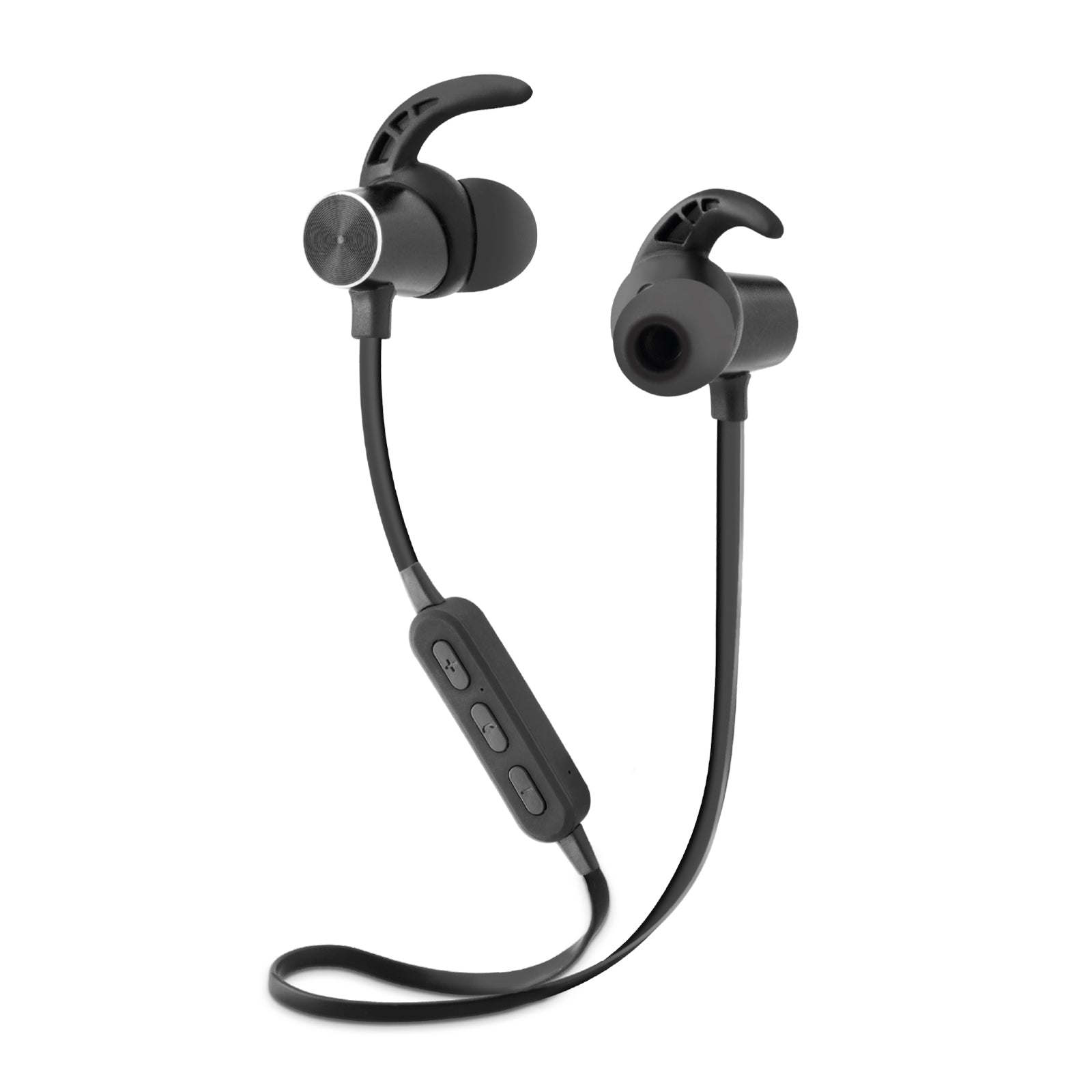 Auriculares inalámbricos magnéticos Multipoint BT501