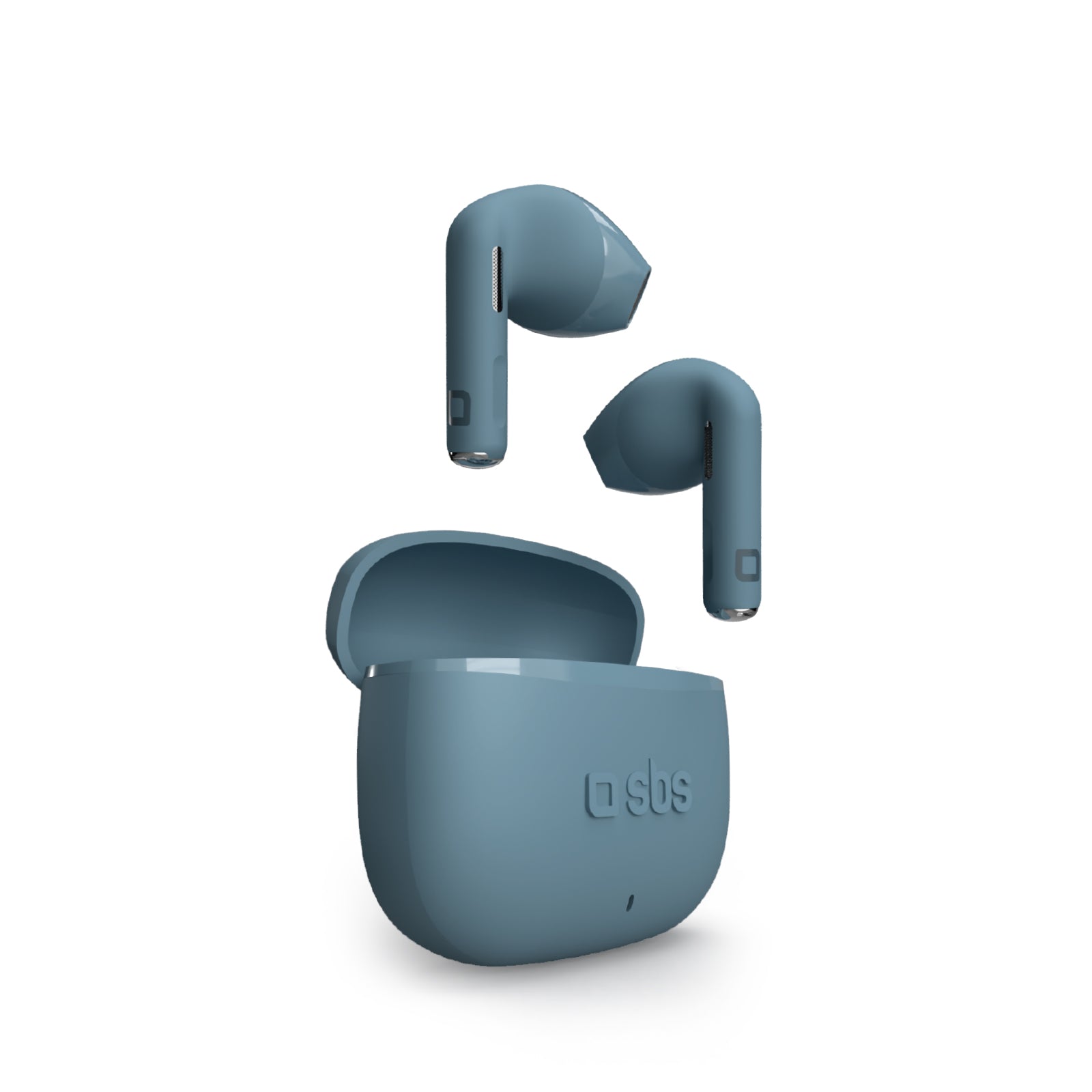 Écouteurs semi intra-auriculaires TWS