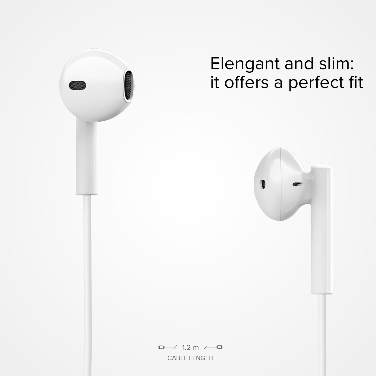 Studio Mix 65c - Écouteurs semi intra-auriculaires filaires avec connecteur USB-C