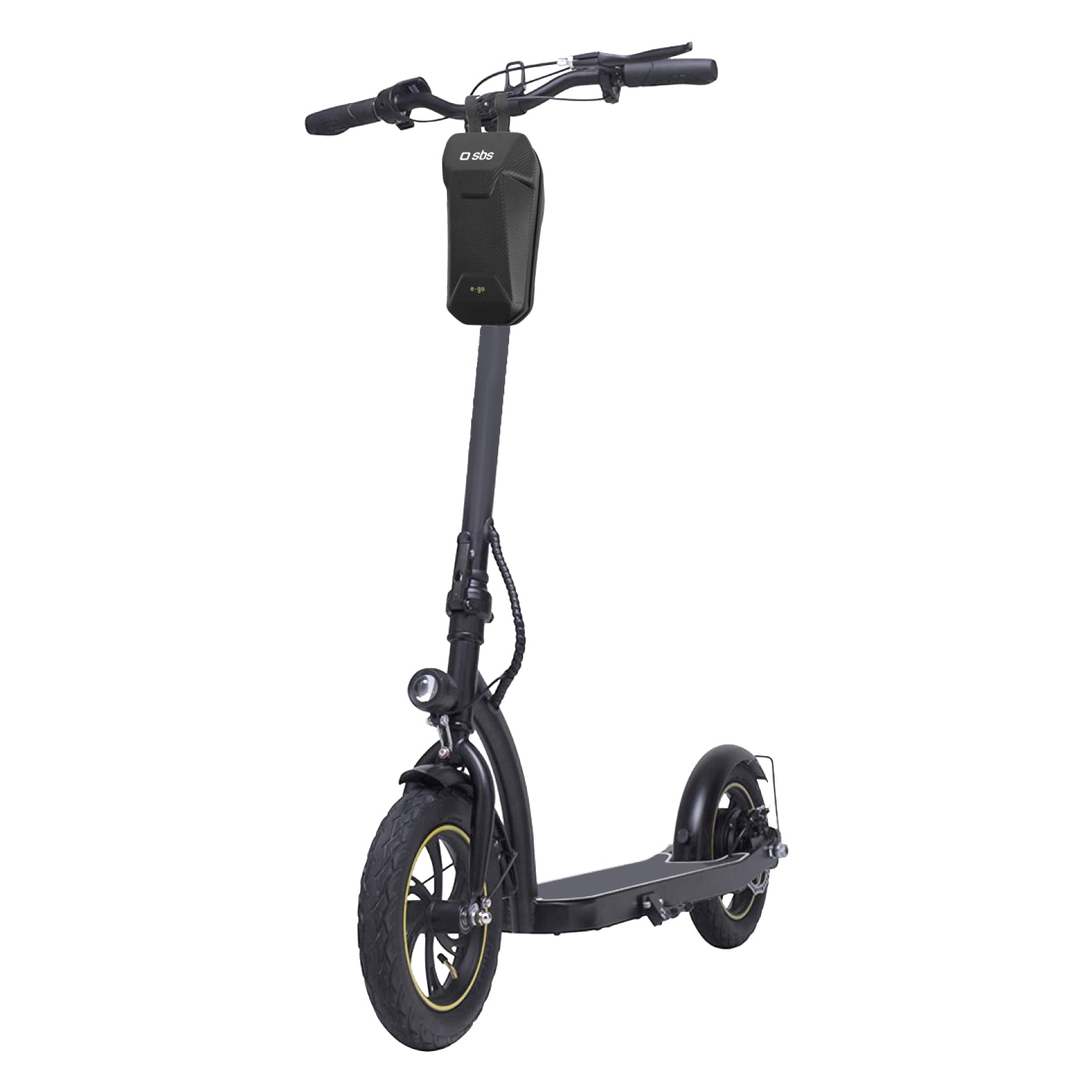 Borsa per monopattino e bici porta accessori