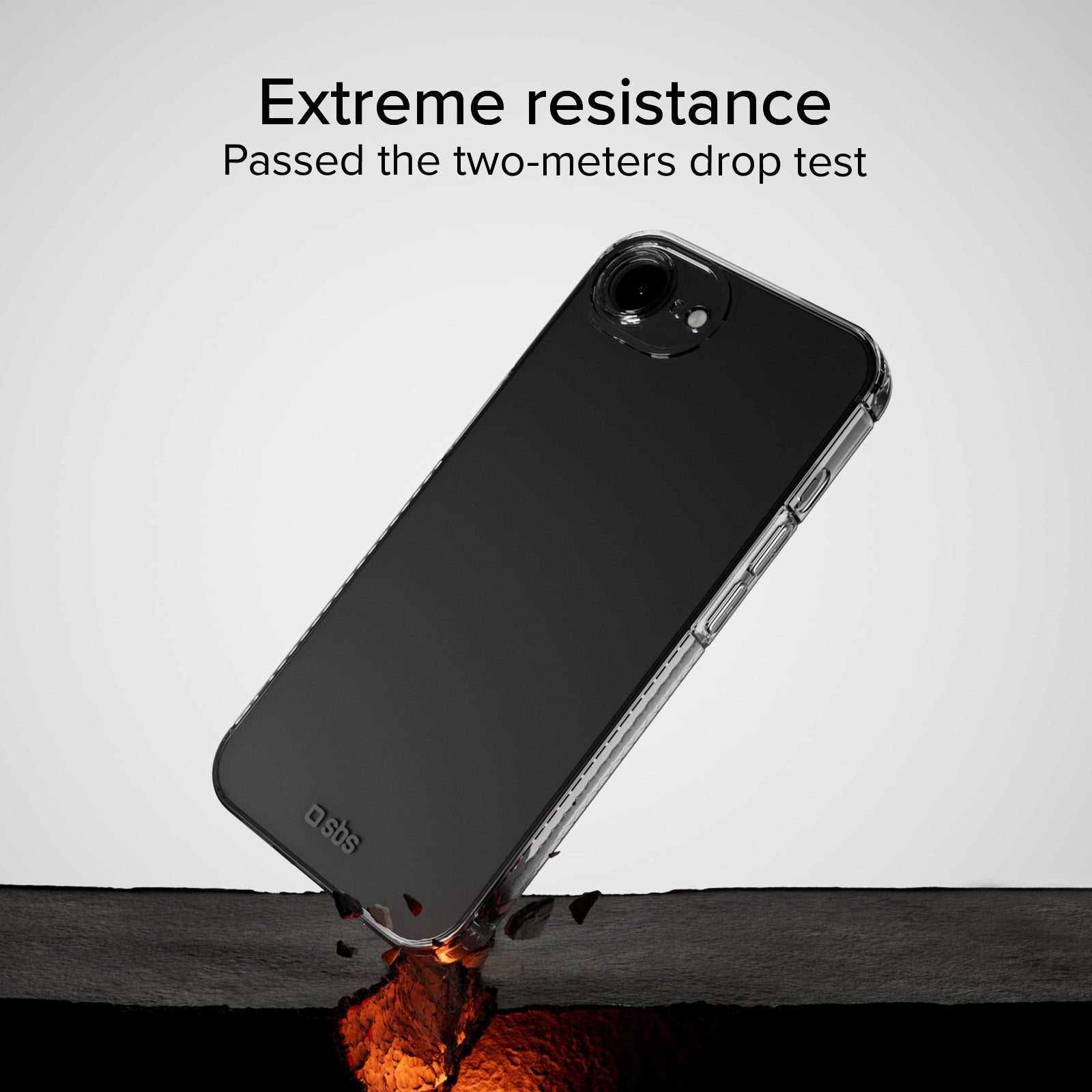 Extreme X2 Hülle für iPhone 16e