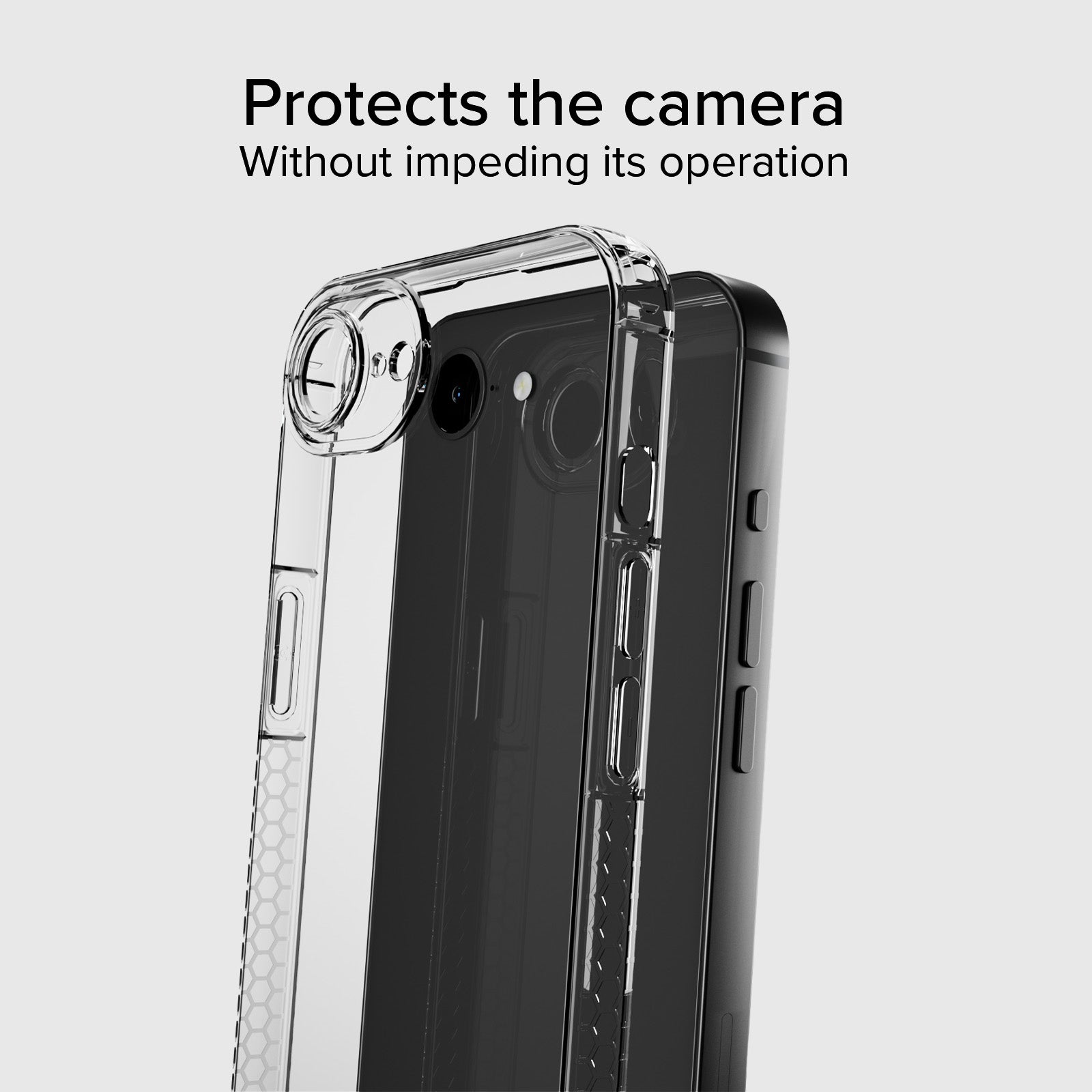 Extreme X2 Hülle für iPhone 16e