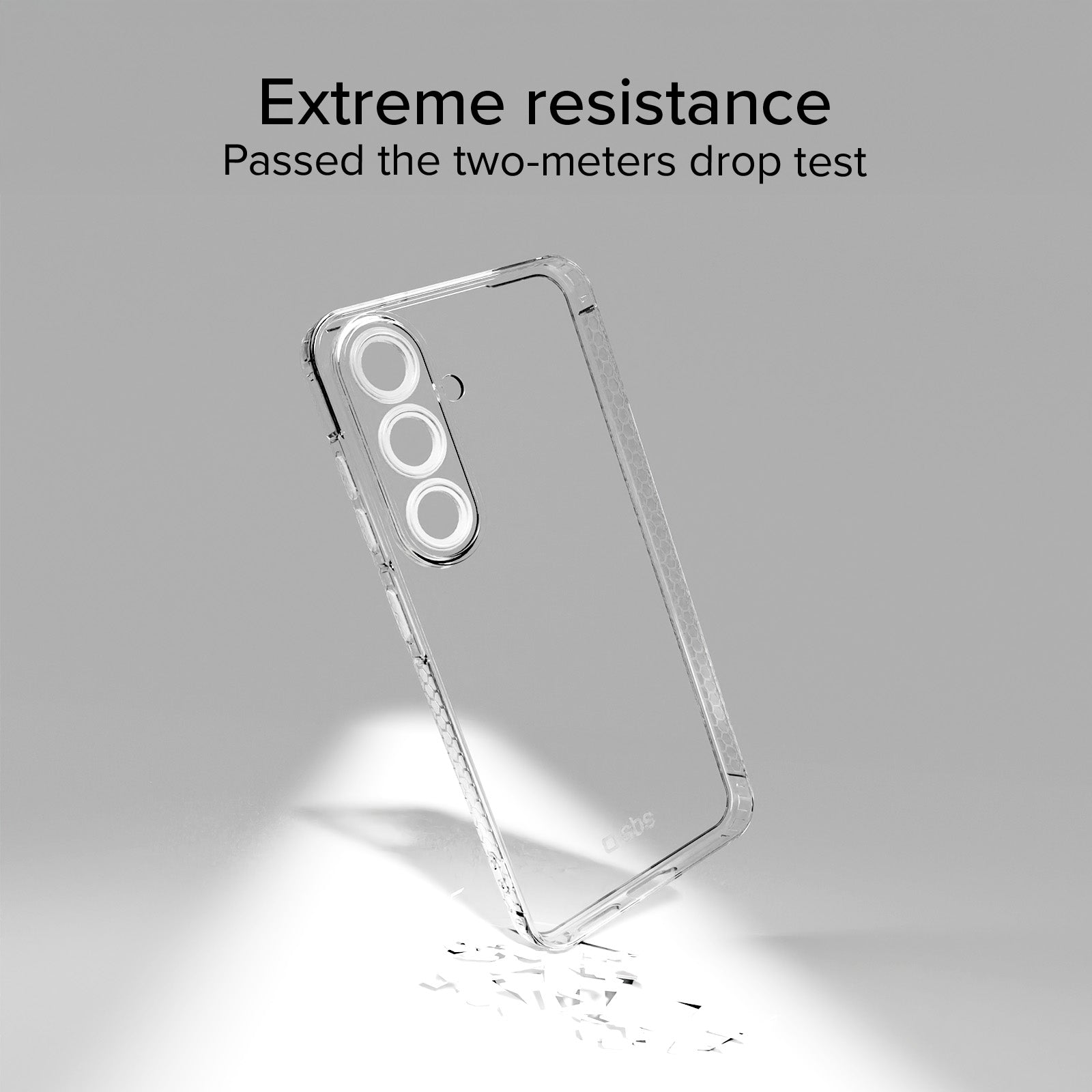 Extreme X2 Cover for Samsung Galaxy S25+
