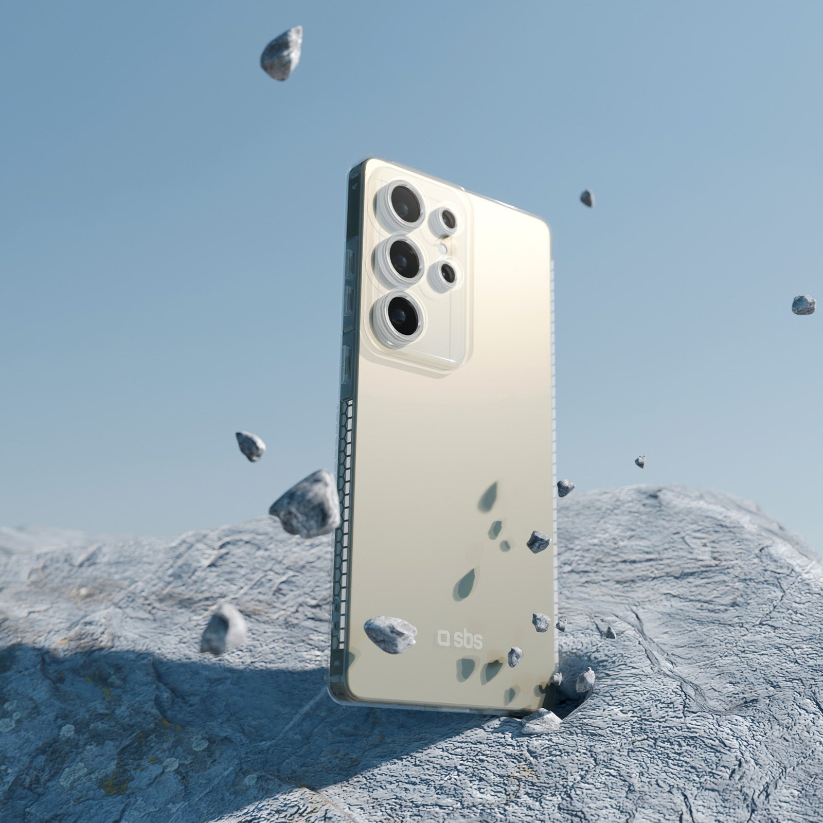 Funda Extreme X2 para Samsung Galaxy S25 Ultra