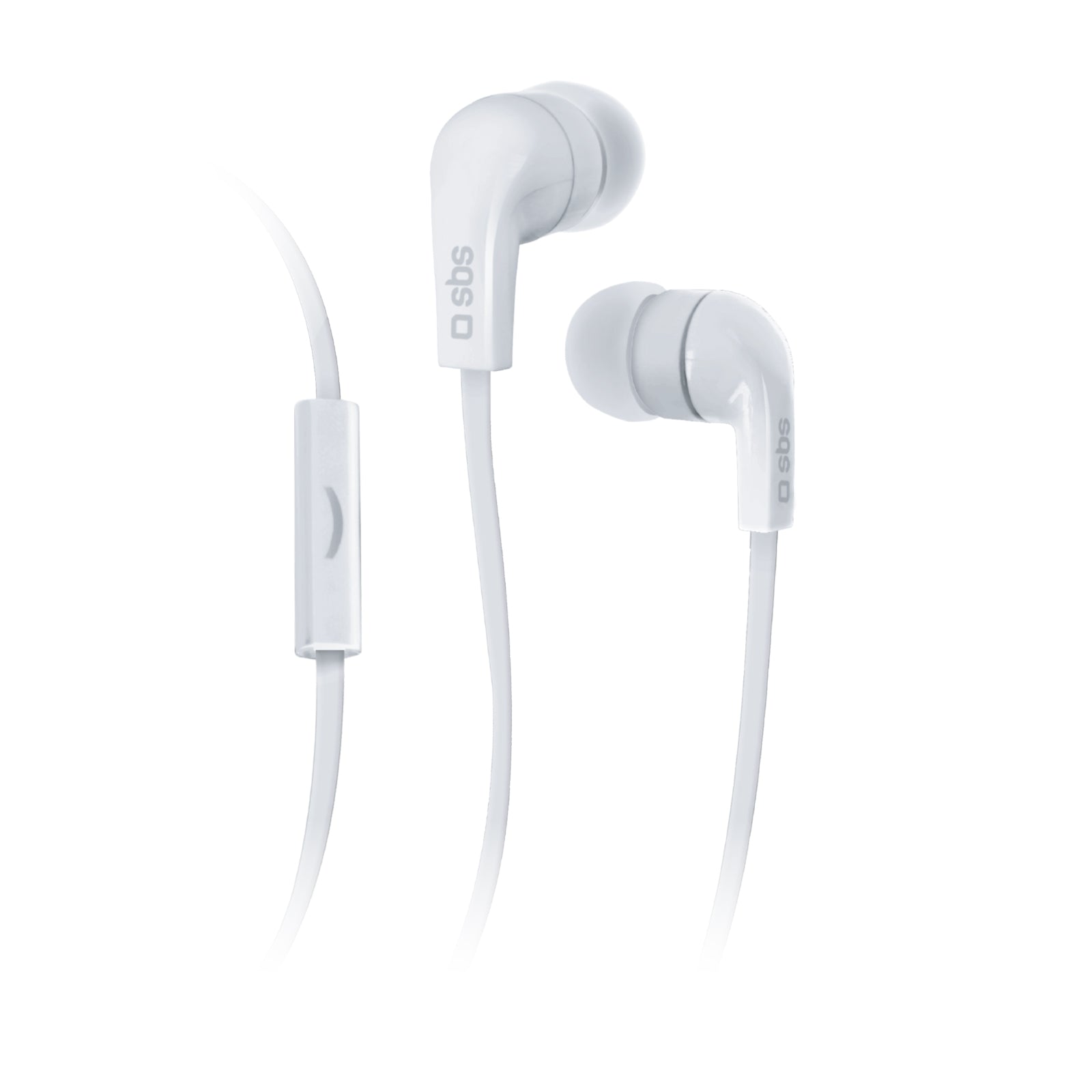 Kopfhörer mit Kabel Stereo In-Ear Flat Studio Mix 30