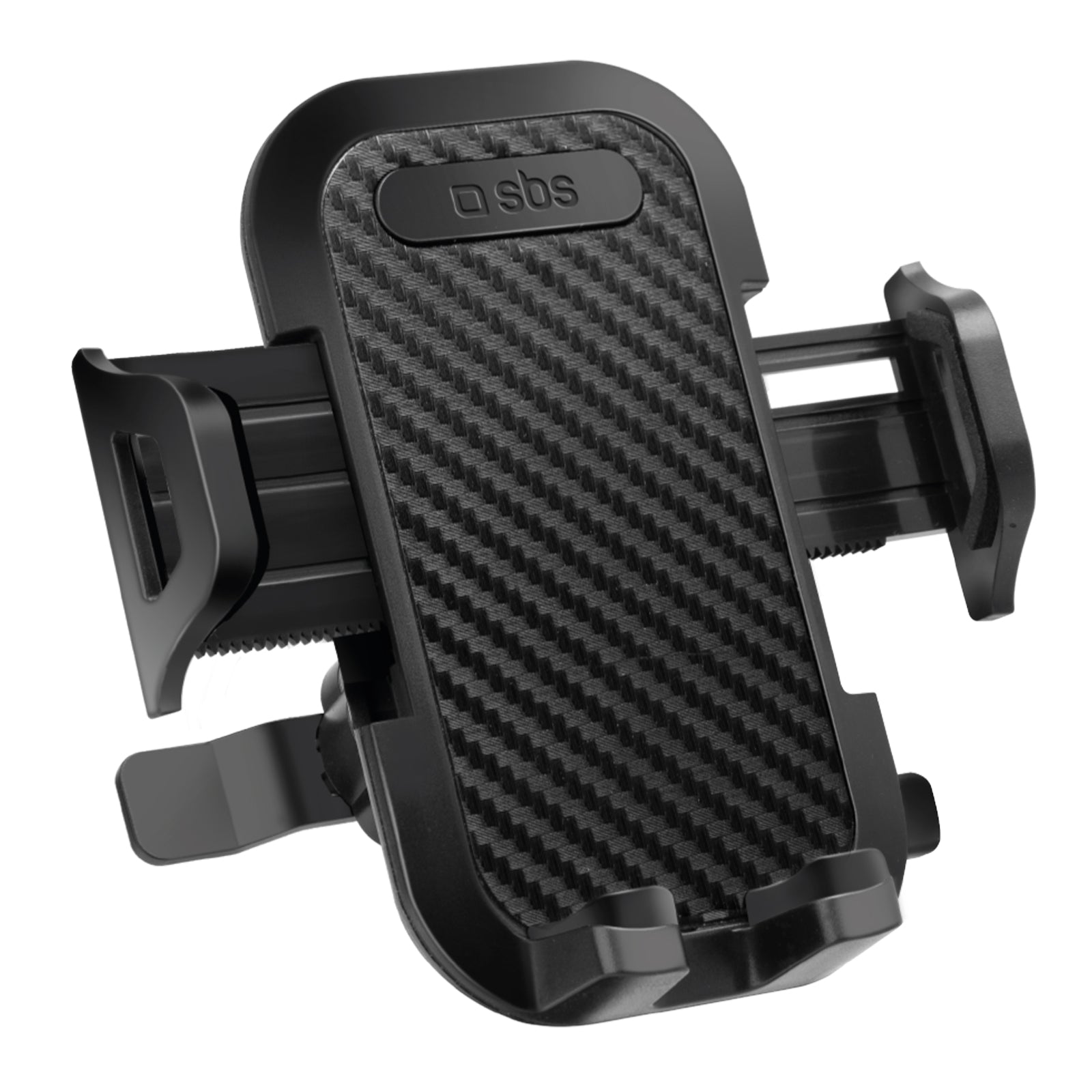 Soporte para coche con clip de tornillo