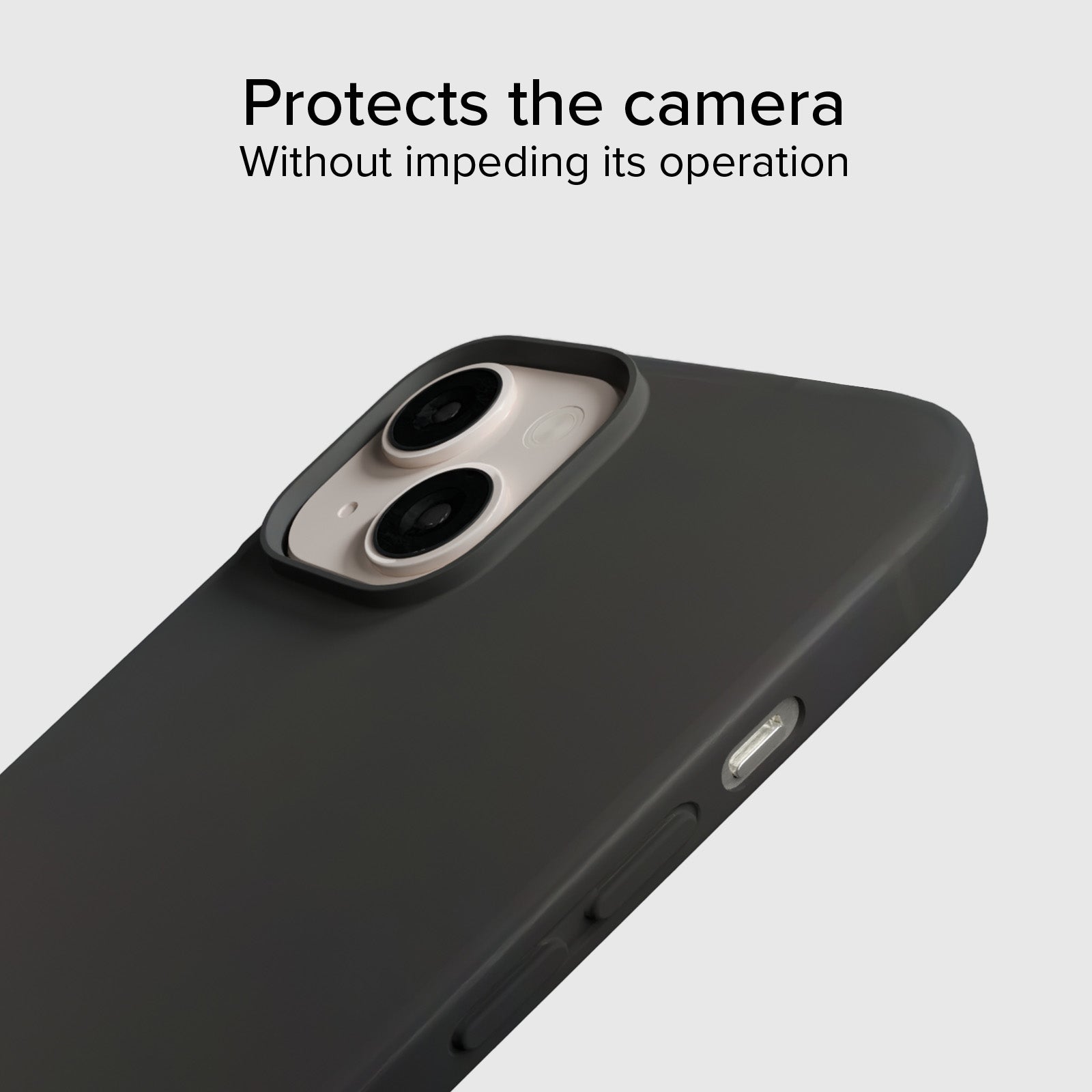 Funda Instinct para iPhone 15