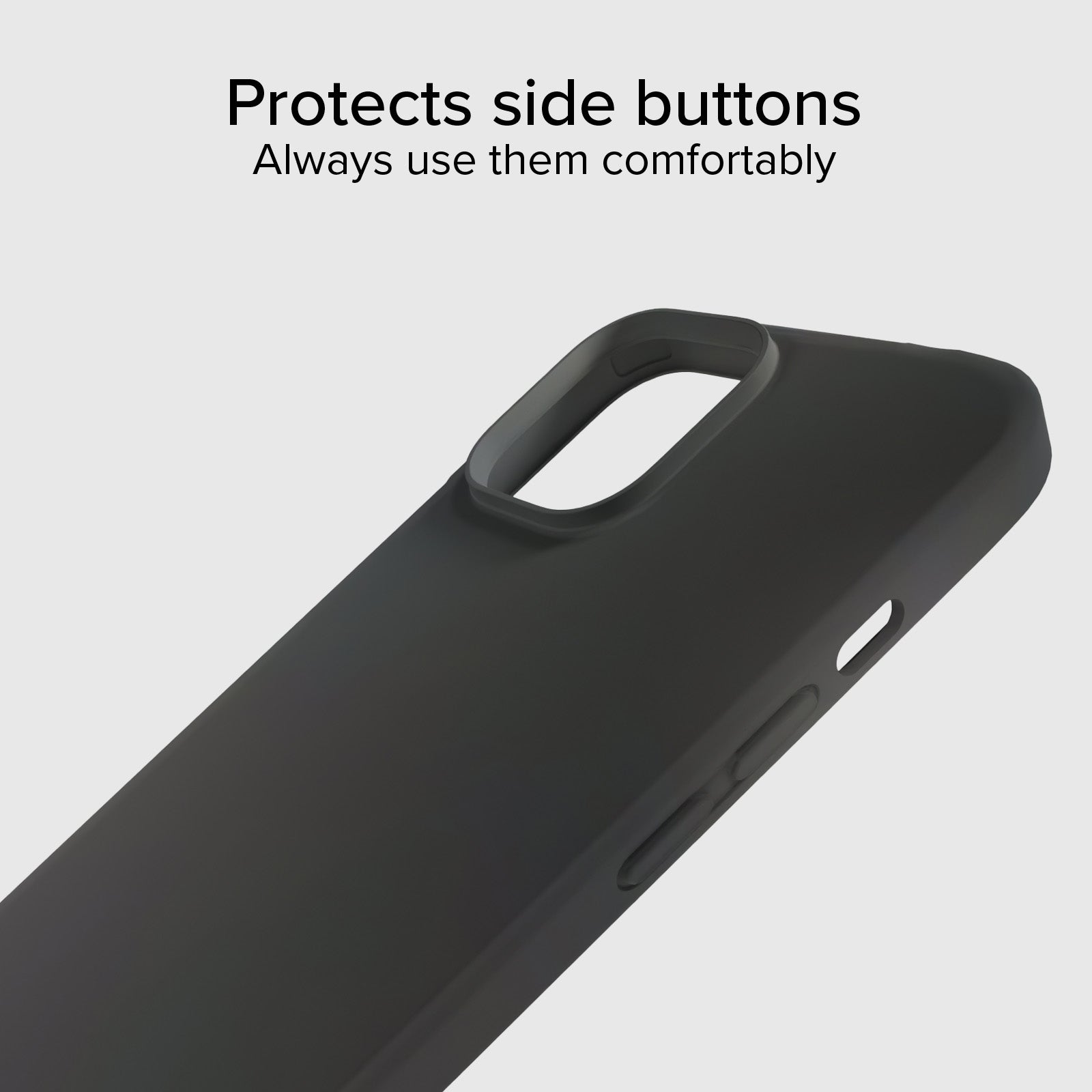 Funda Instinct para iPhone 15