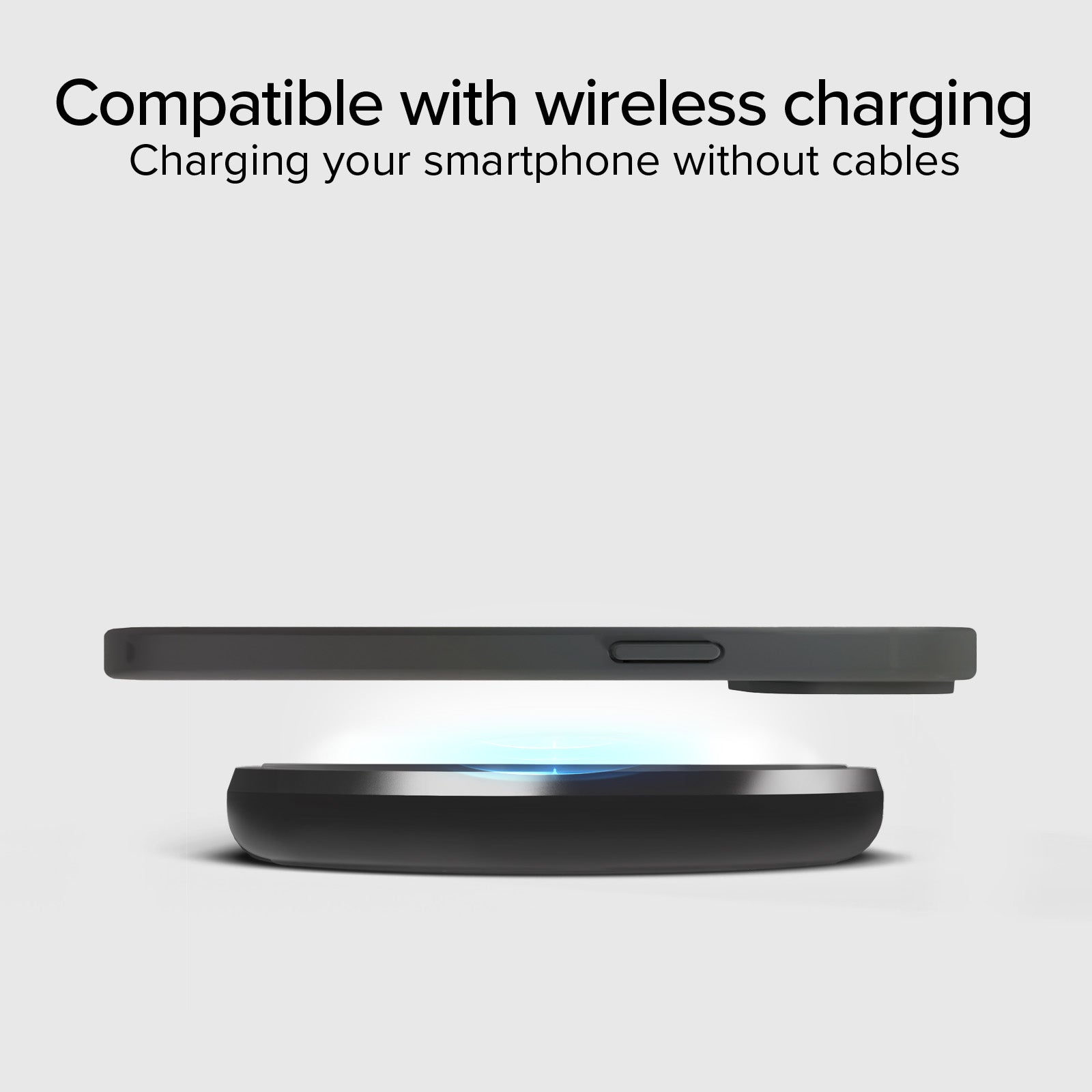 Funda Instinct para iPhone 15