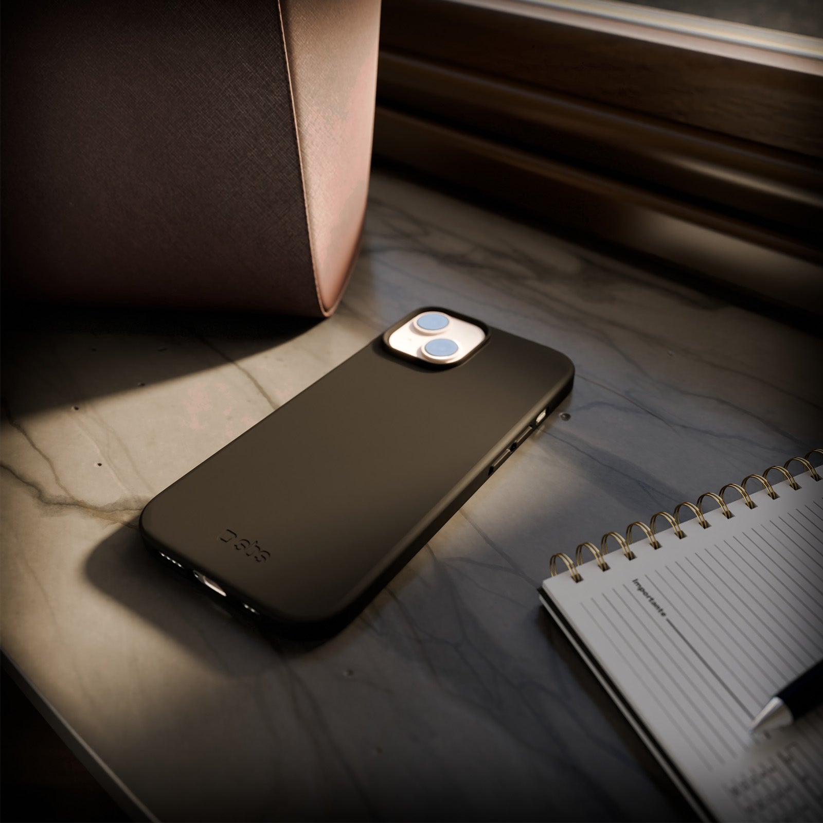 Funda Instinct para iPhone 15