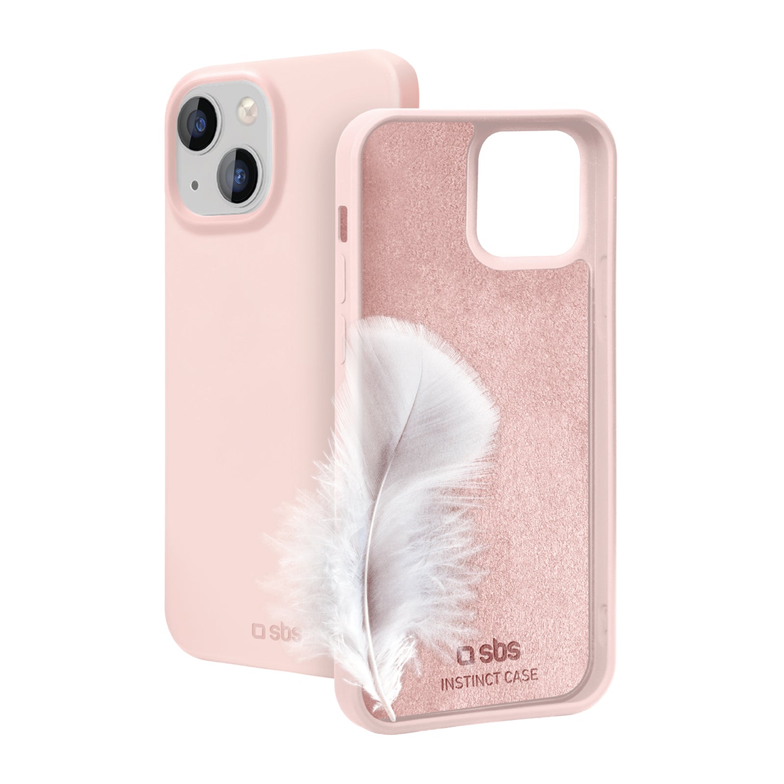 Funda Instinct para iPhone 15