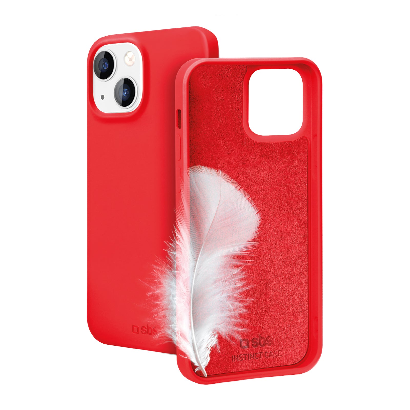 Funda Instinct para iPhone 15