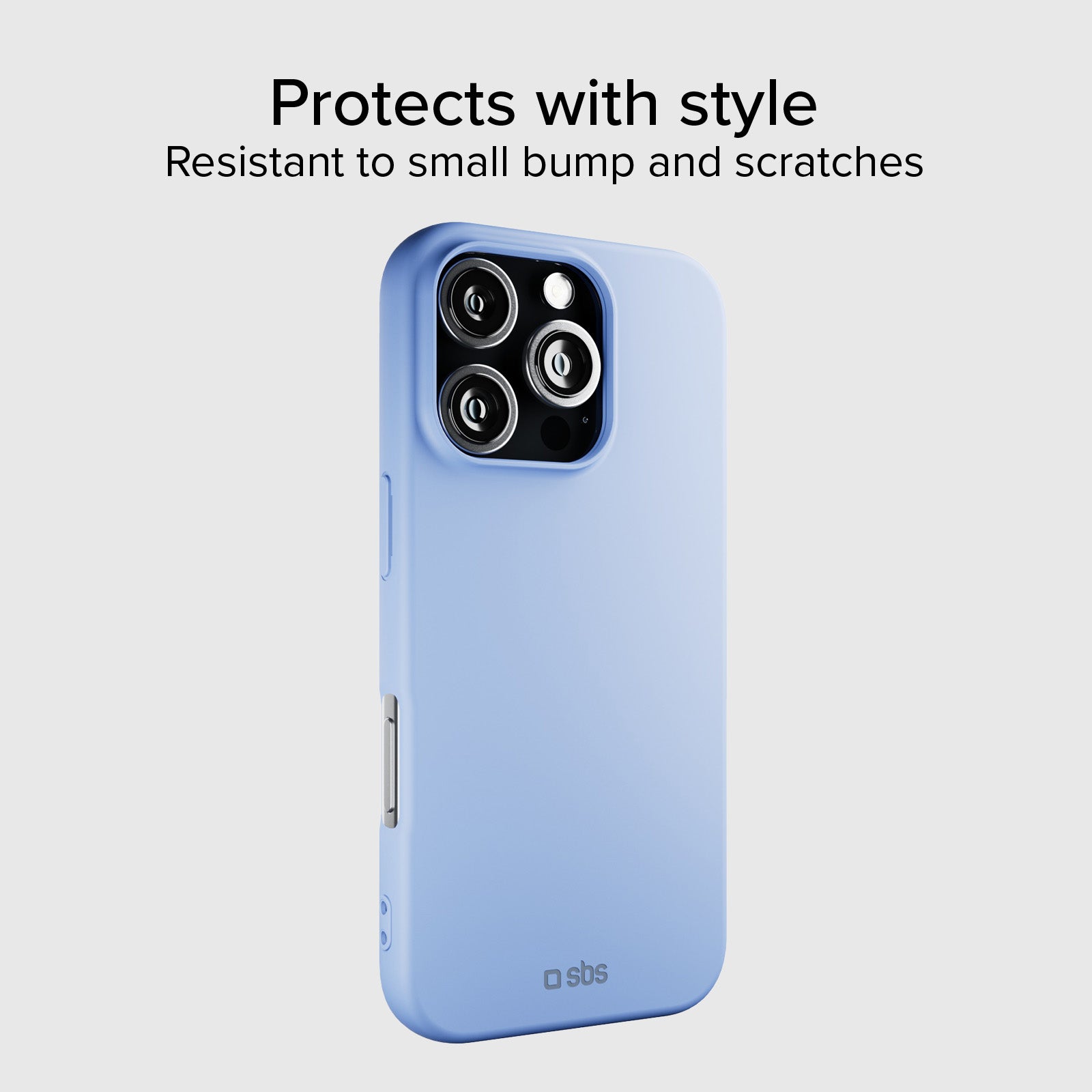 Cover Instinct per iPhone 16 Pro