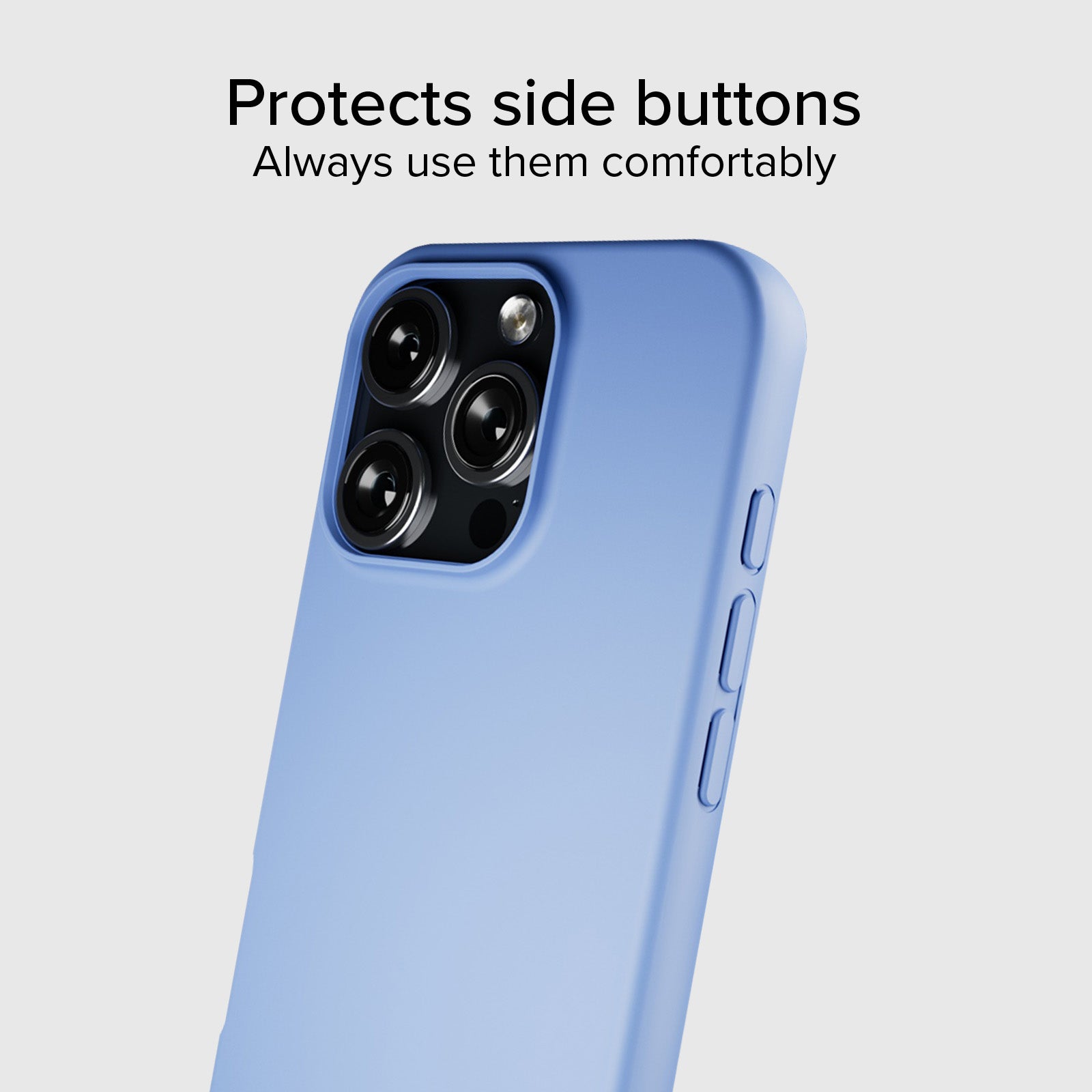 Cover Instinct per iPhone 16 Pro