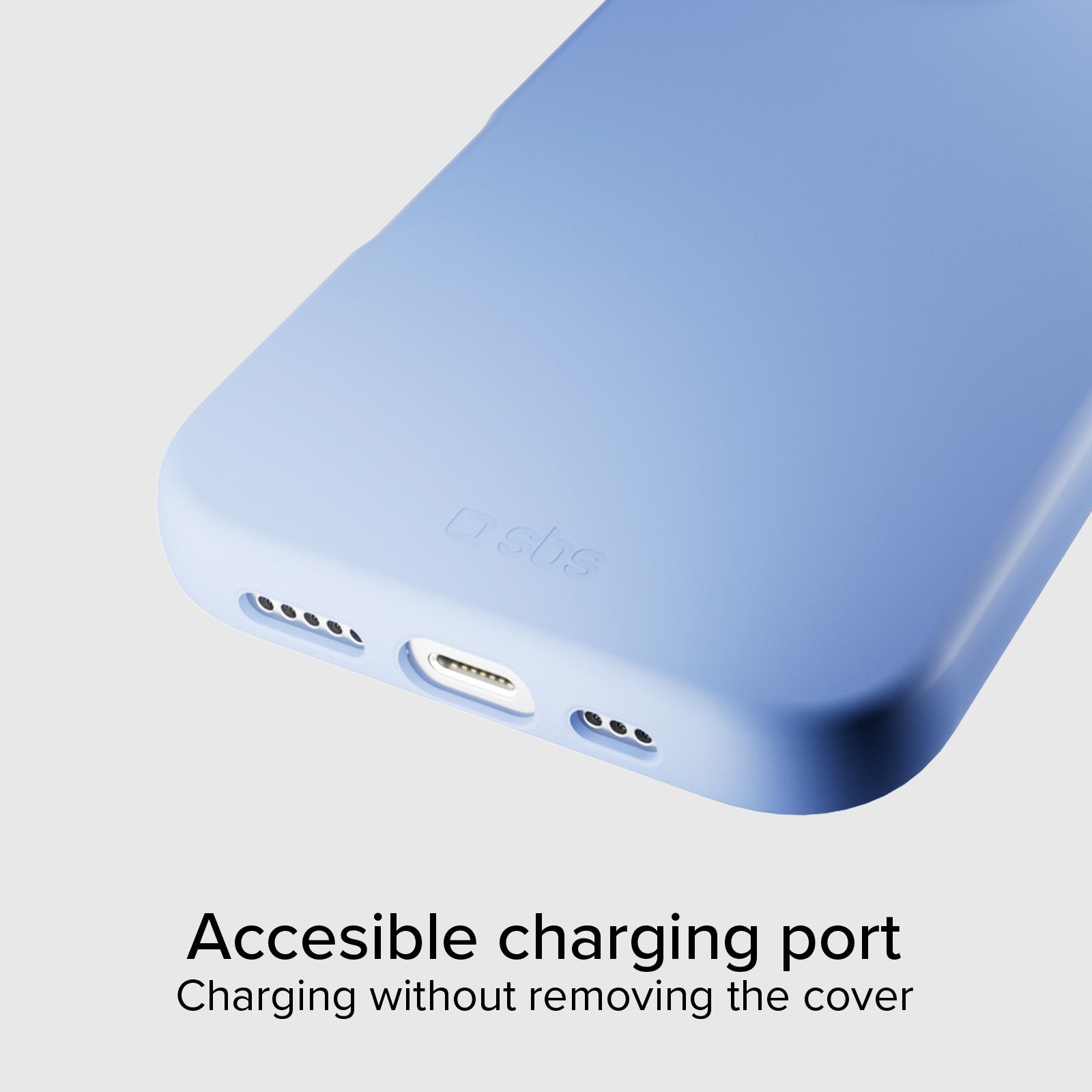 Cover Instinct per iPhone 16 Pro