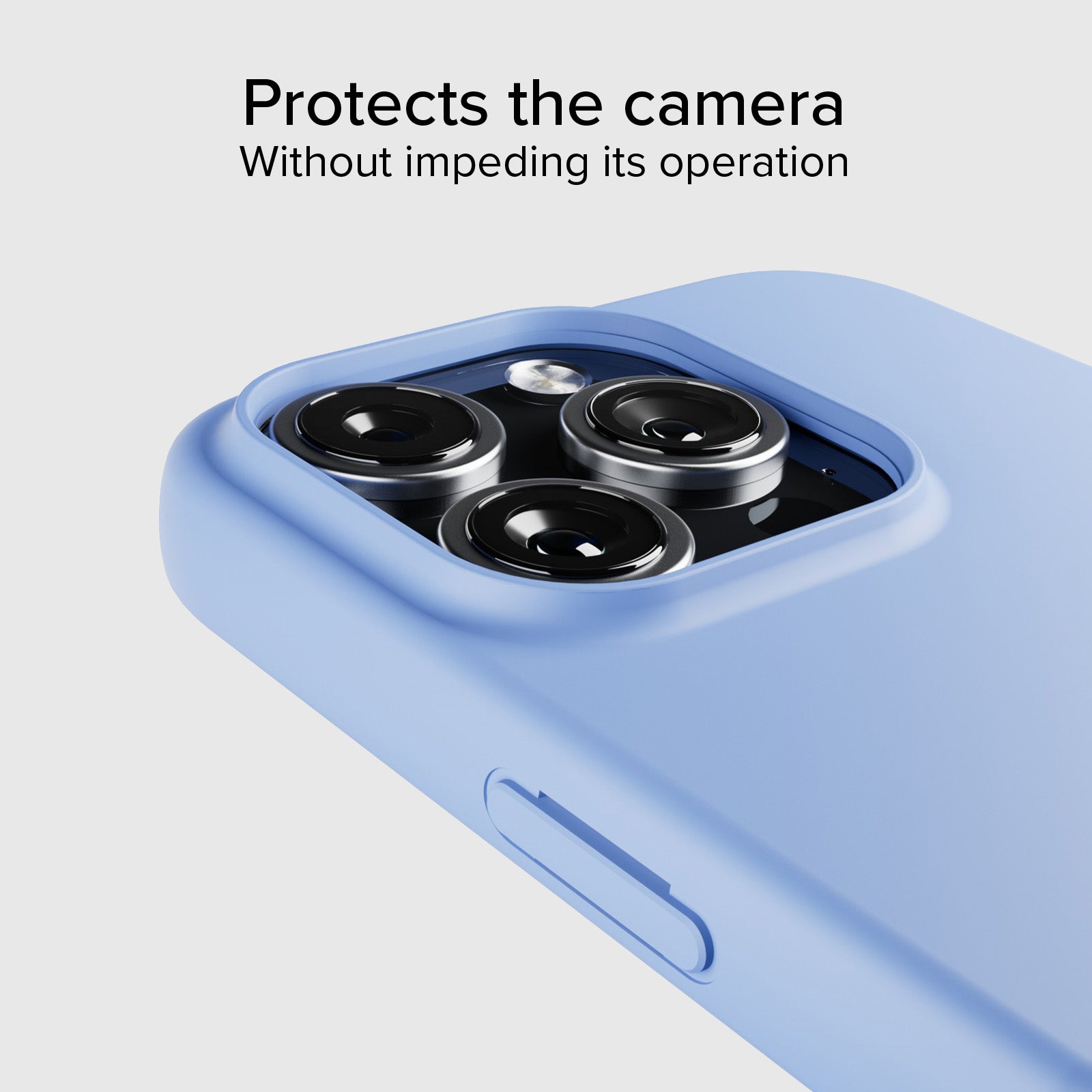 Cover Instinct per iPhone 16 Pro