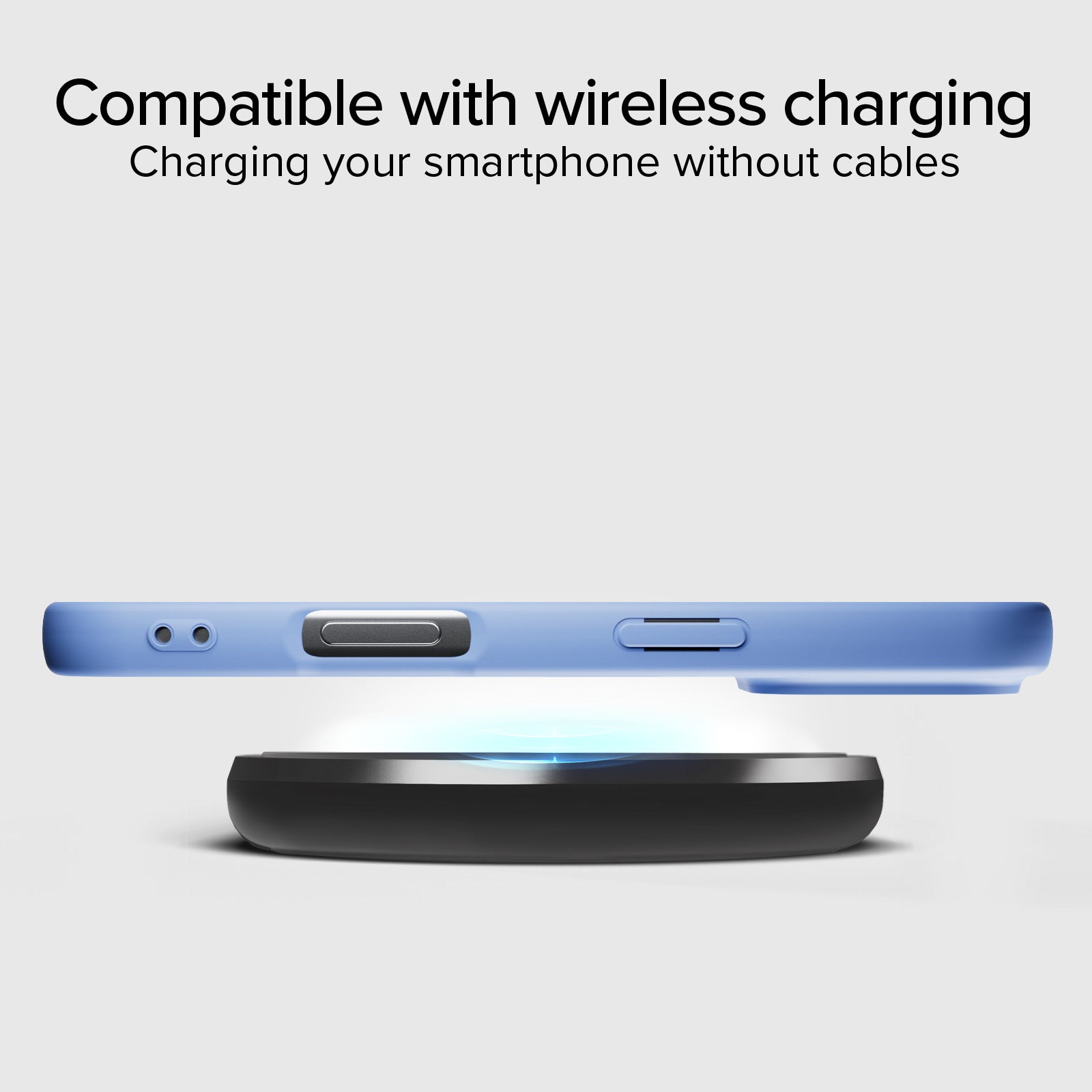 Cover Instinct per iPhone 16 Pro