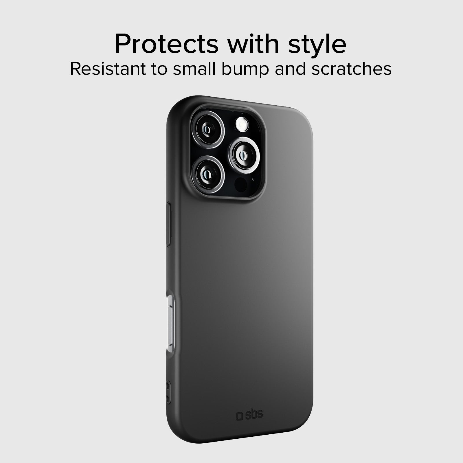 Cover Instinct per iPhone 16 Pro