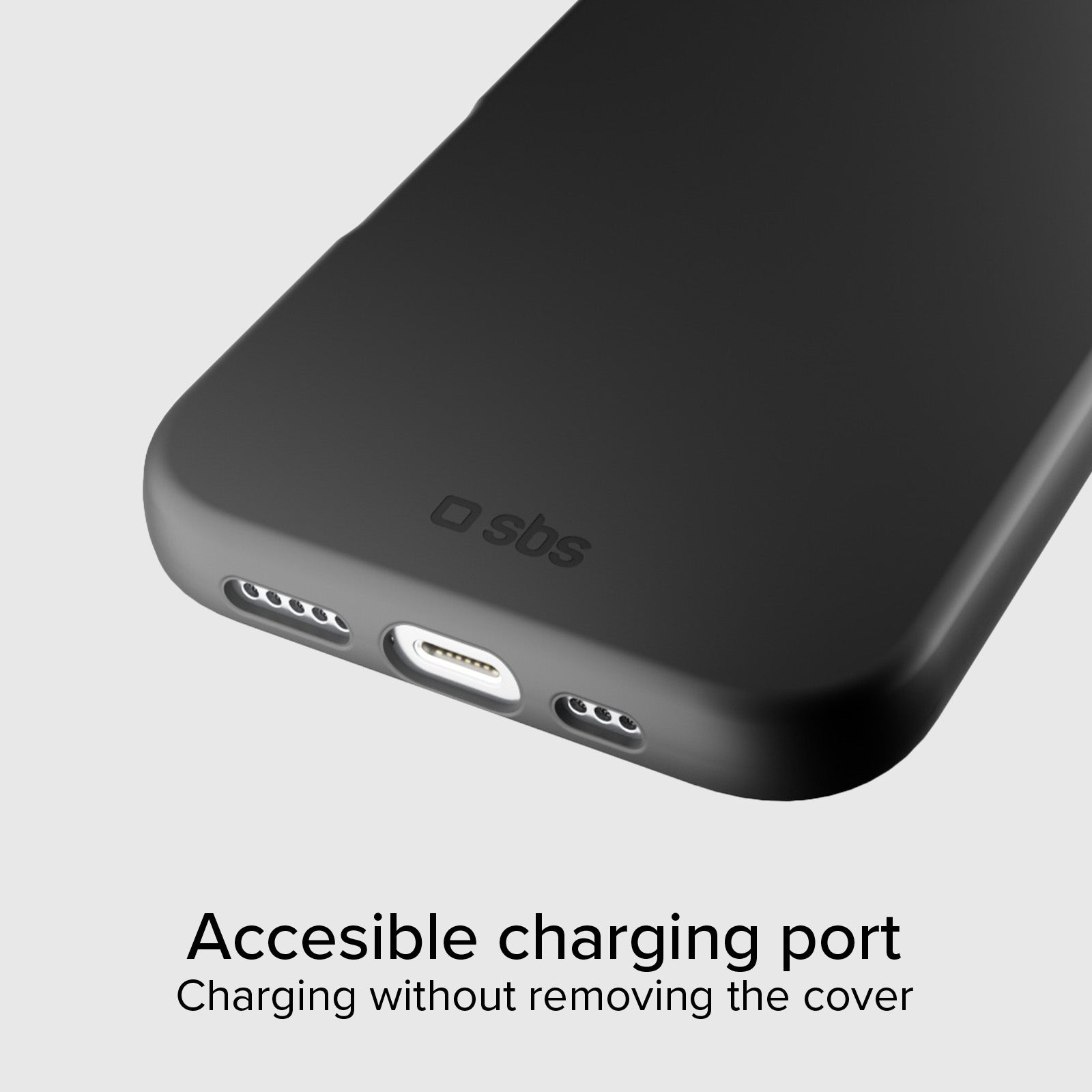 Cover Instinct per iPhone 16 Pro