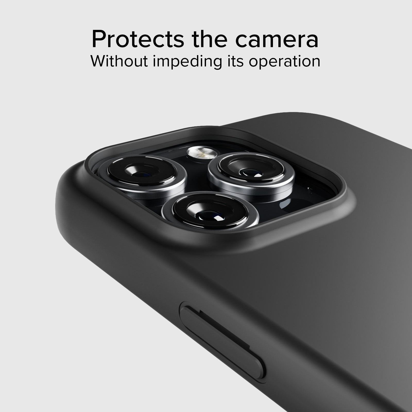 Cover Instinct per iPhone 16 Pro