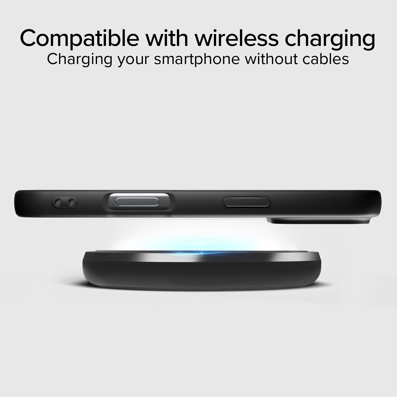 Cover Instinct per iPhone 16 Pro