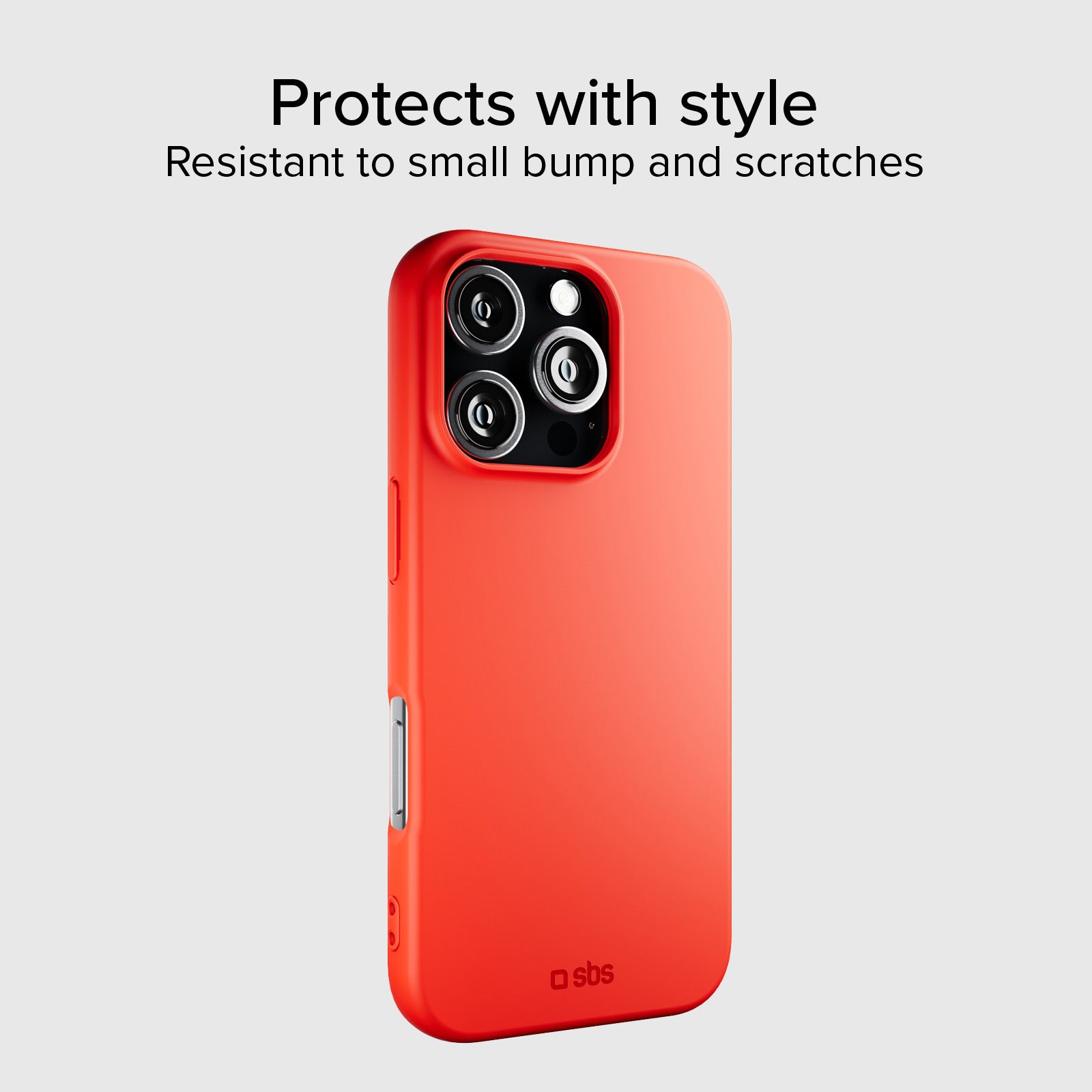 Cover Instinct per iPhone 16 Pro