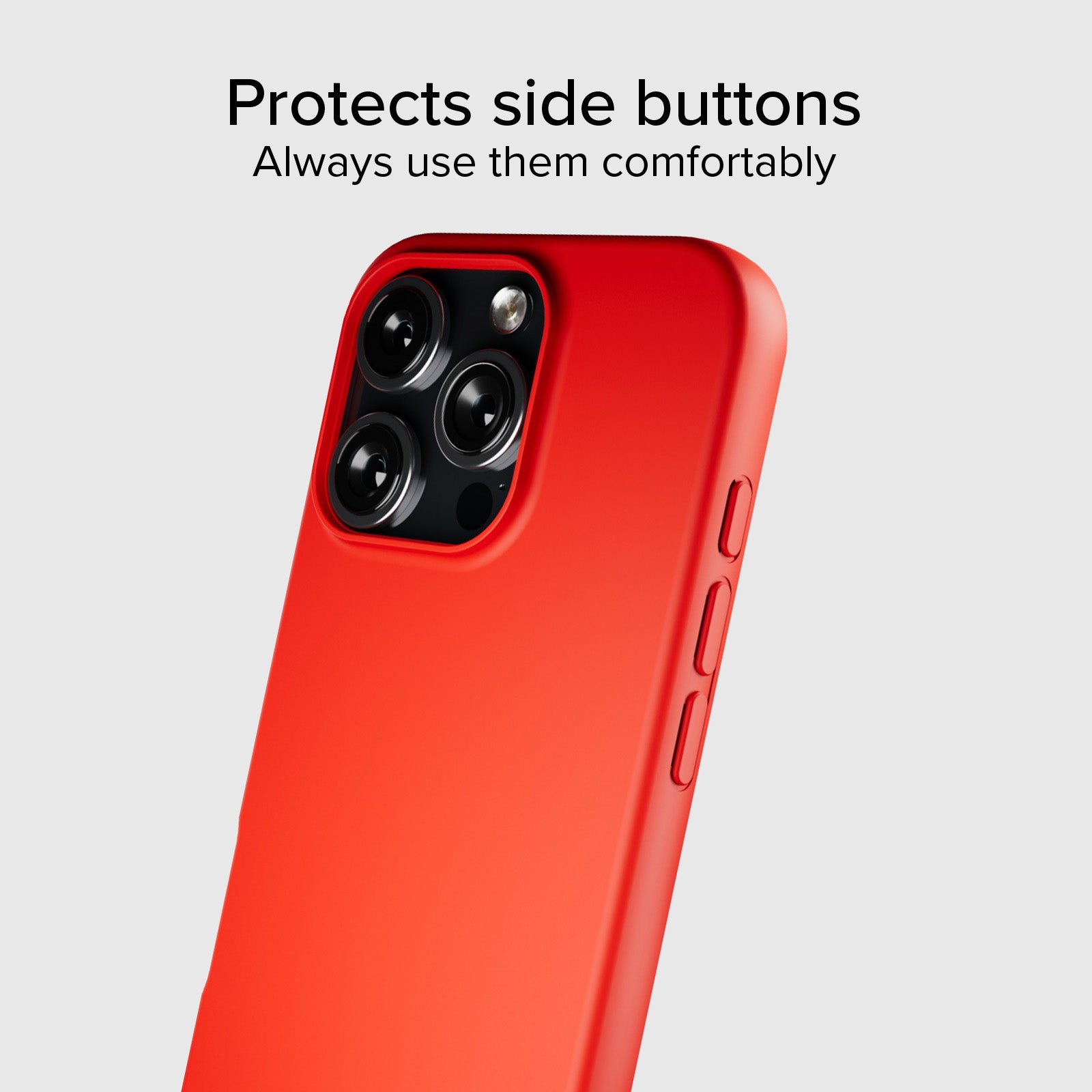 Cover Instinct per iPhone 16 Pro