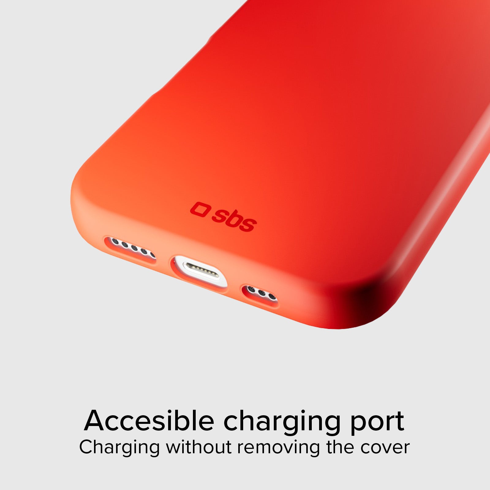 Cover Instinct per iPhone 16 Pro
