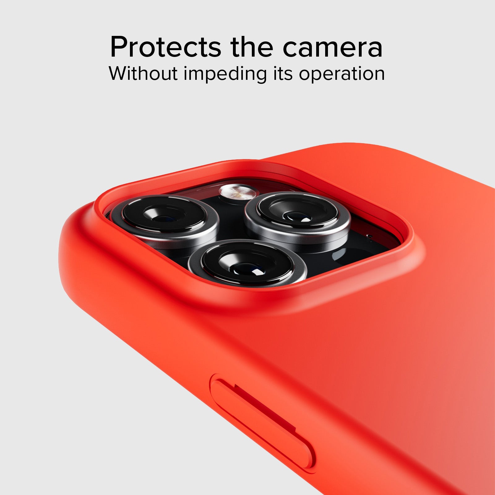 Cover Instinct per iPhone 16 Pro