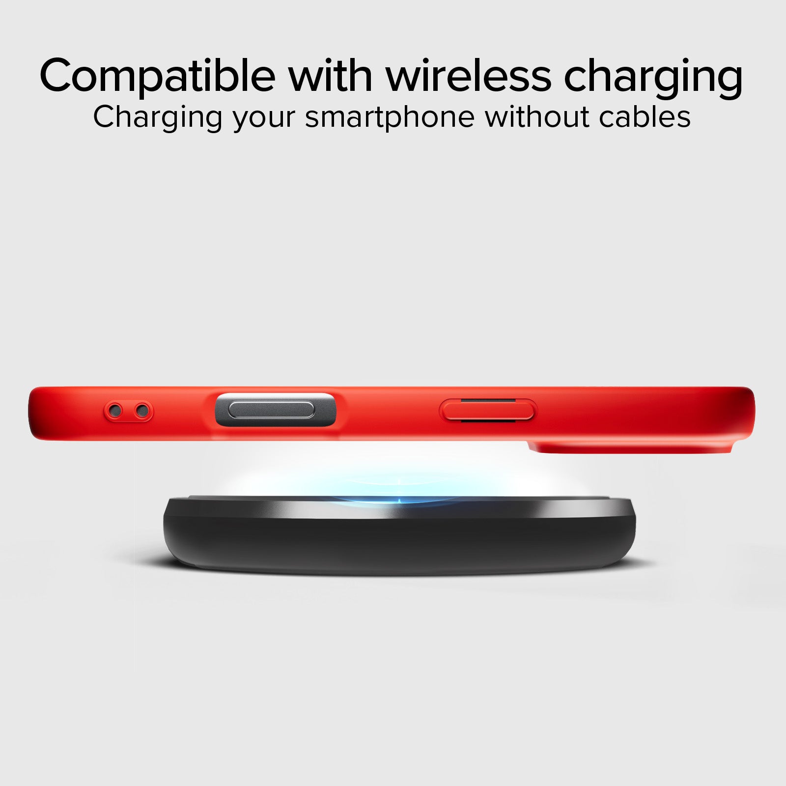 Cover Instinct per iPhone 16 Pro