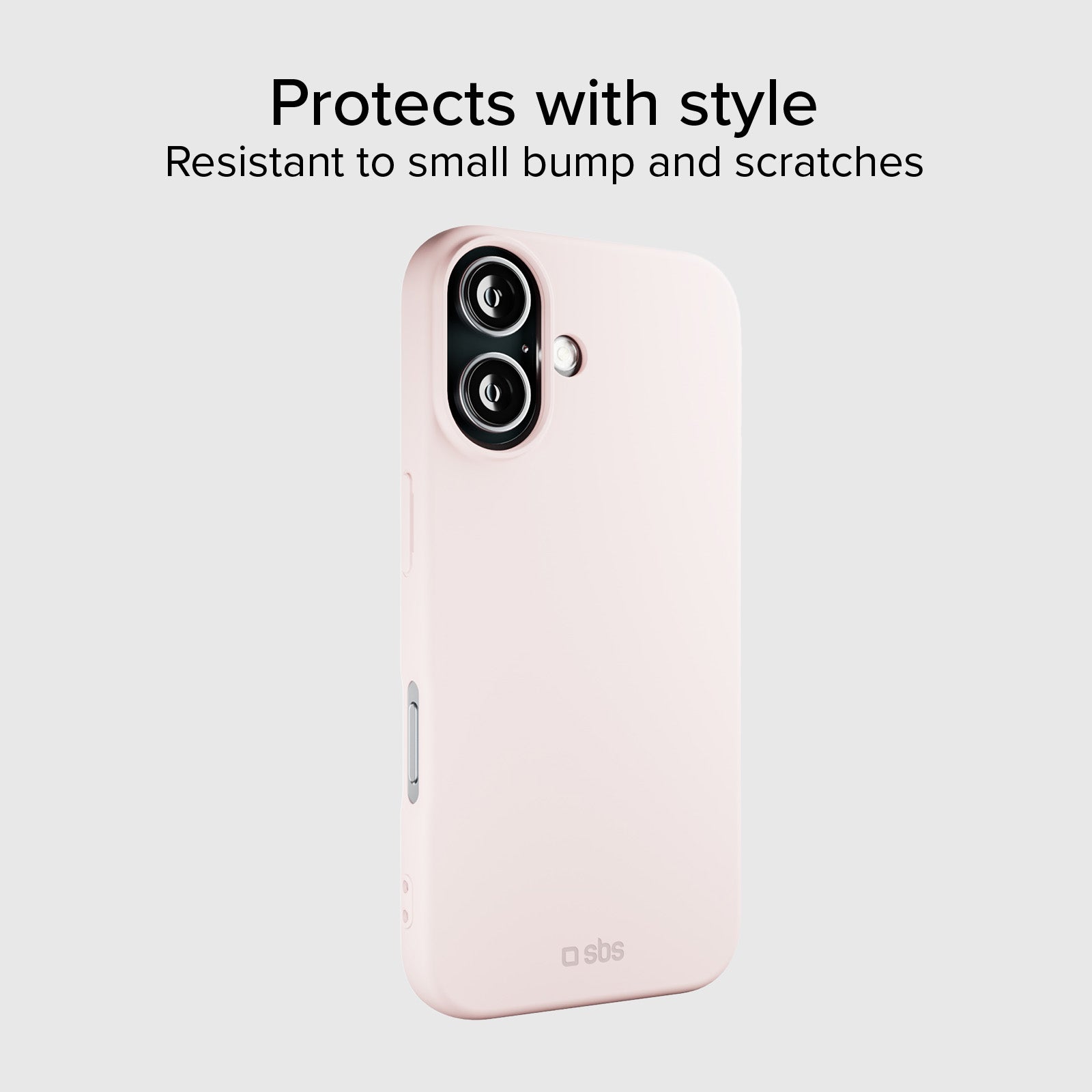 Instinct cover for iPhone 16