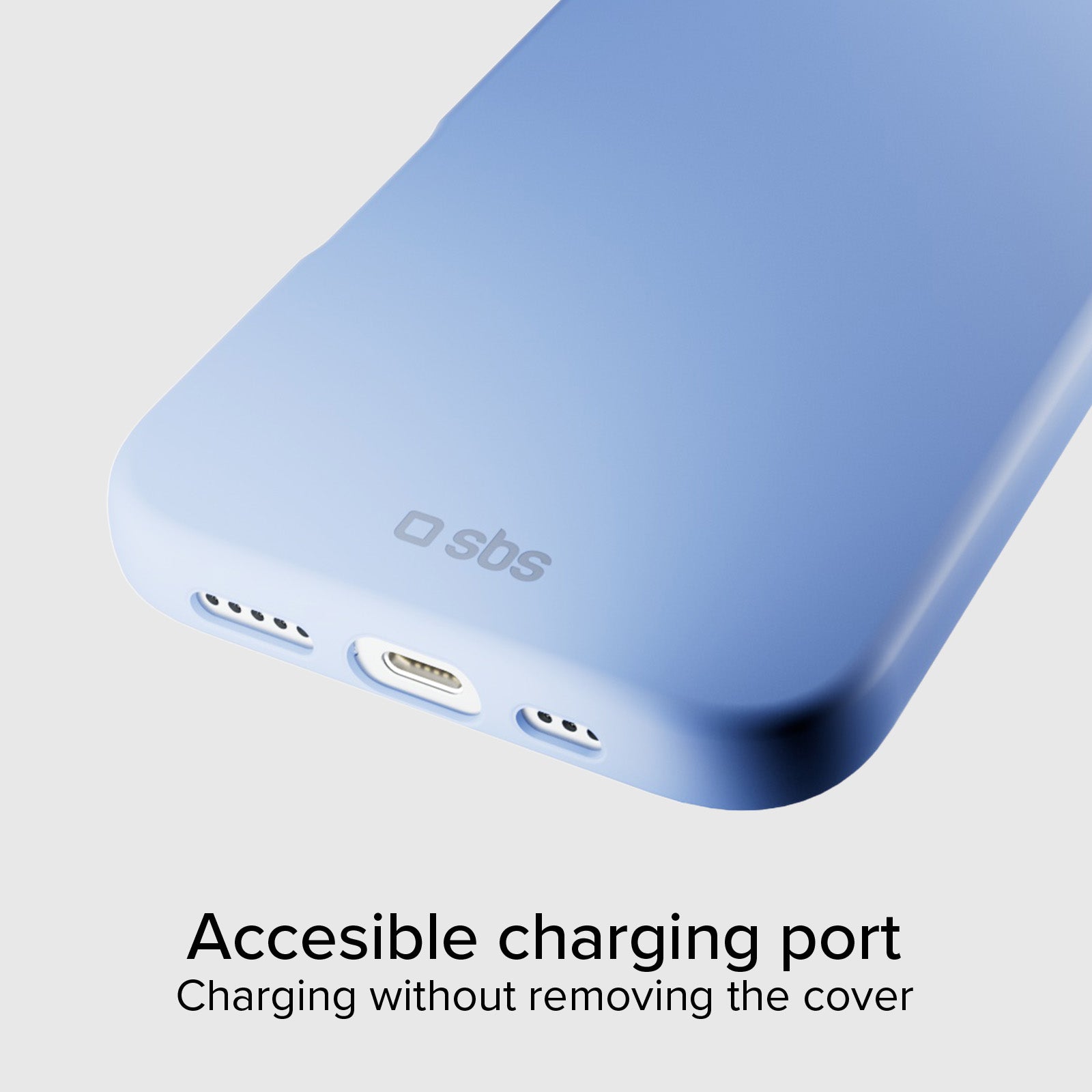 Instinct cover for iPhone 16 Plus