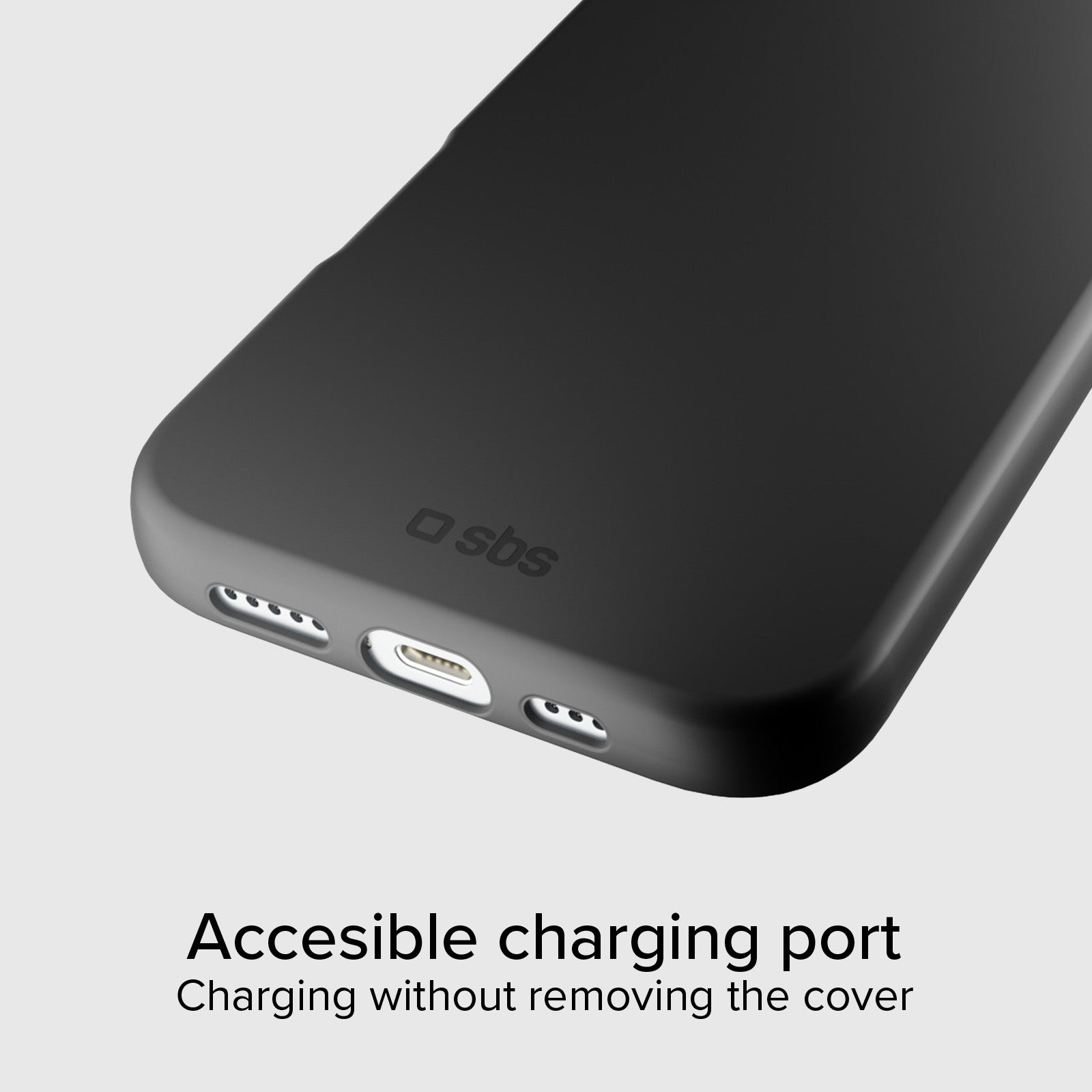 Instinct cover for iPhone 16 Plus