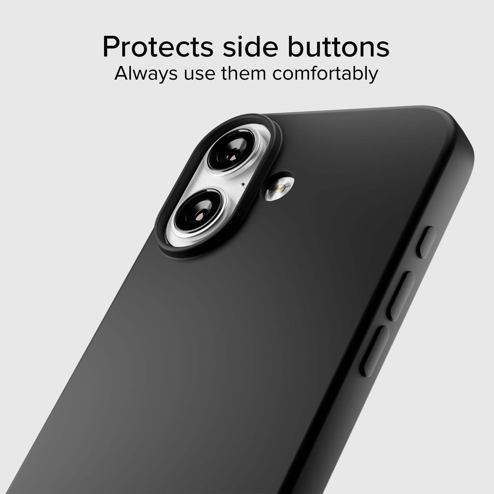 Cover Instinct per iPhone 17