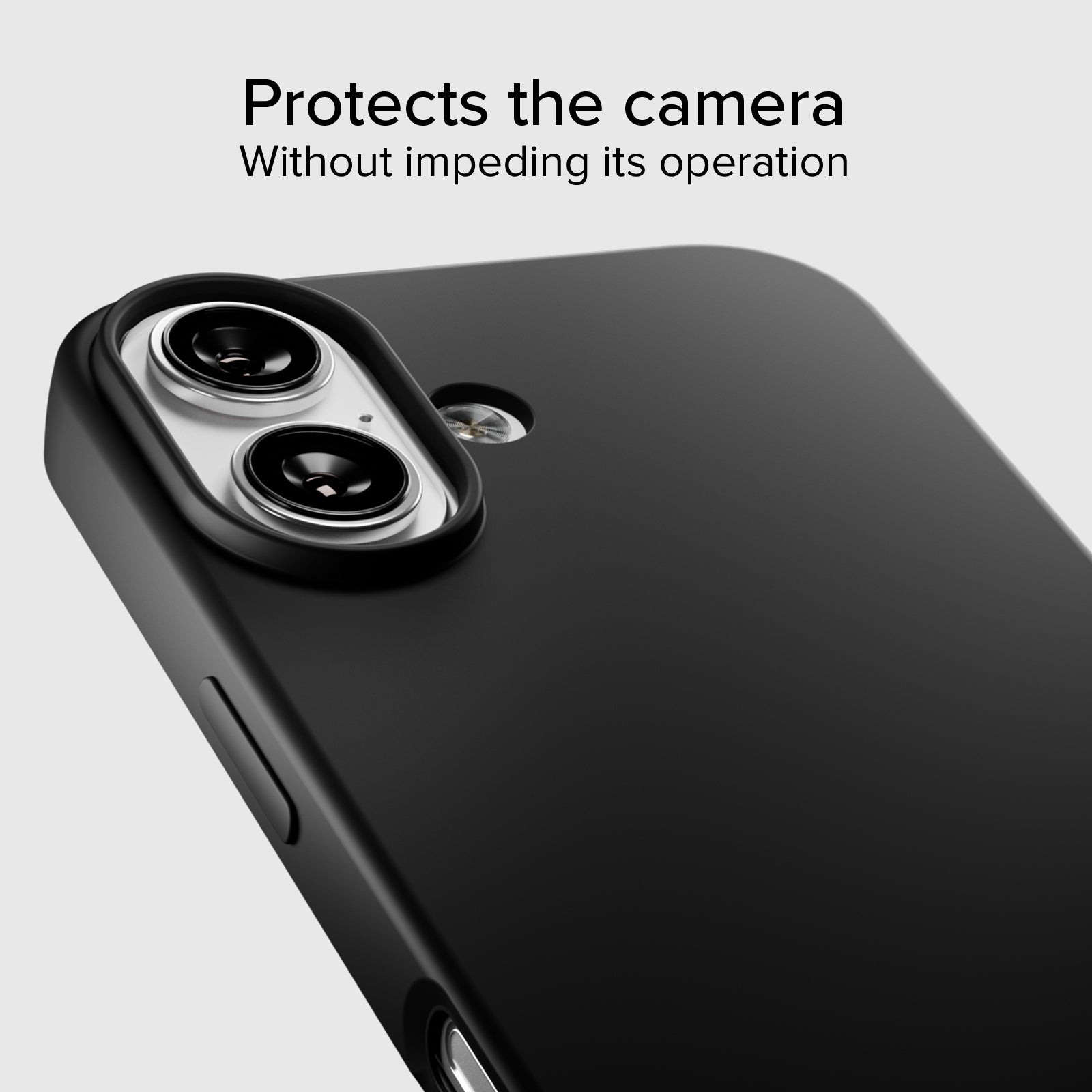 Cover Instinct per iPhone 17