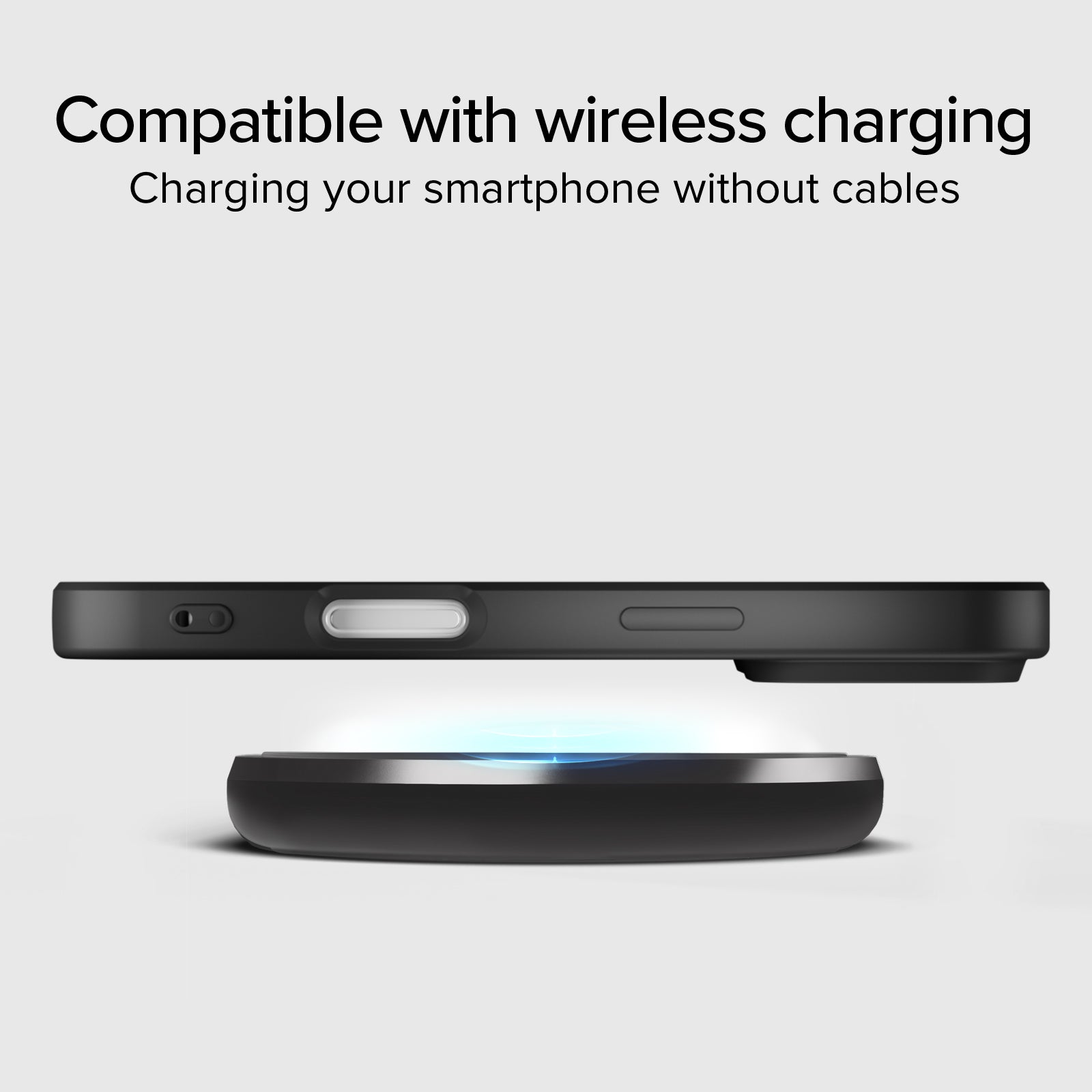 Instinct Hülle für iPhone 17 Pro