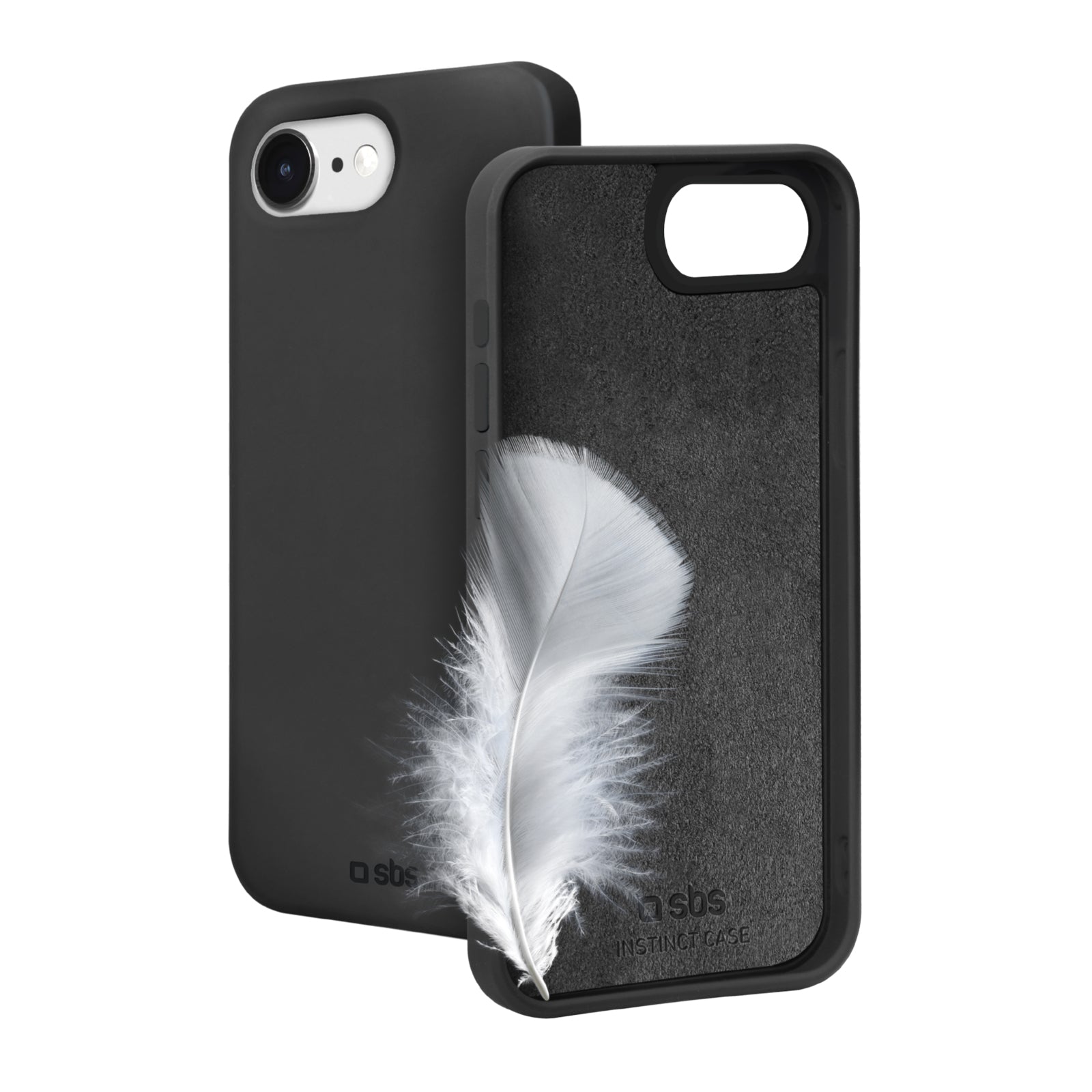 Instinct cover for iPhone 16e