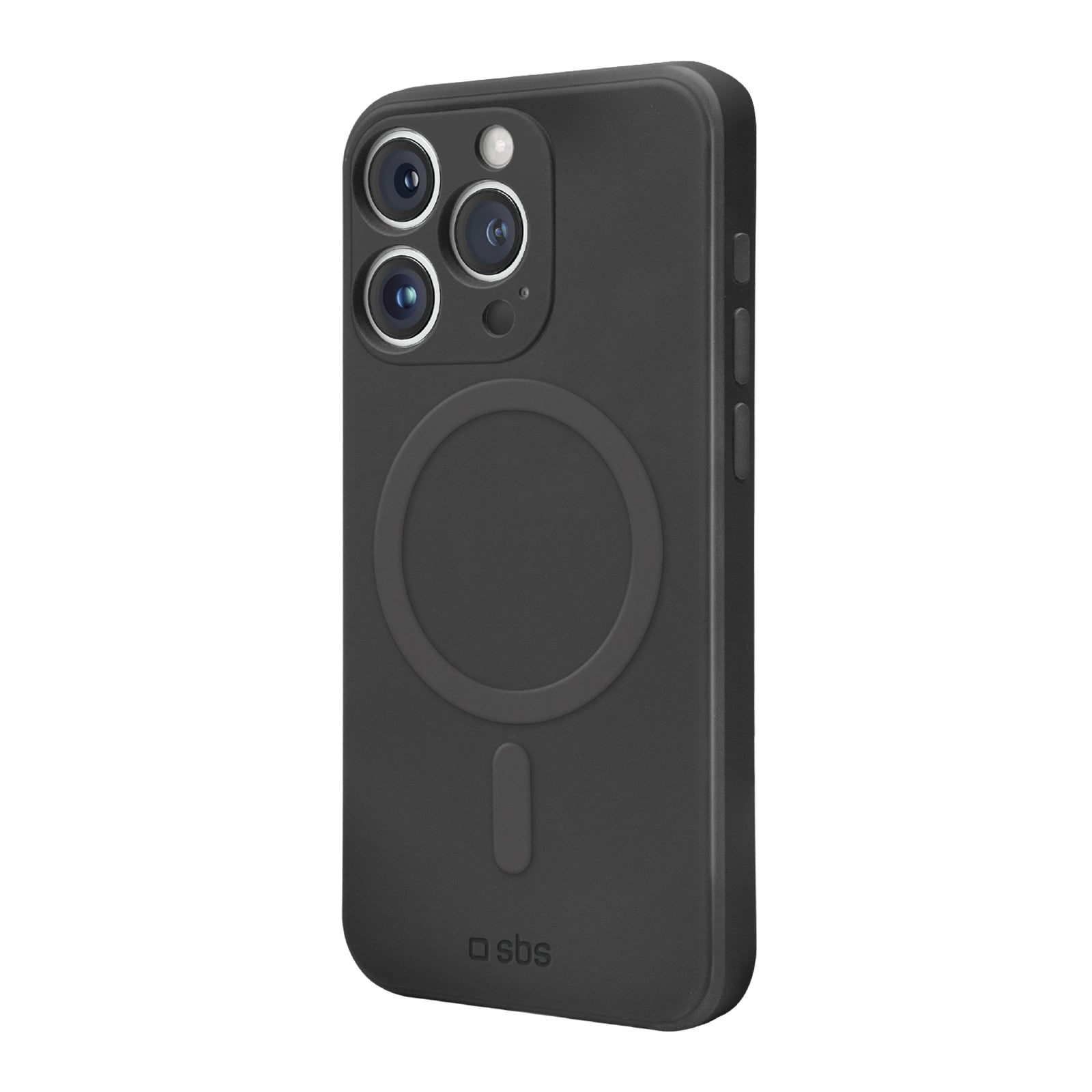 Instinct Mag - MagSafe-kompatible Hülle für iPhone 15 Pro