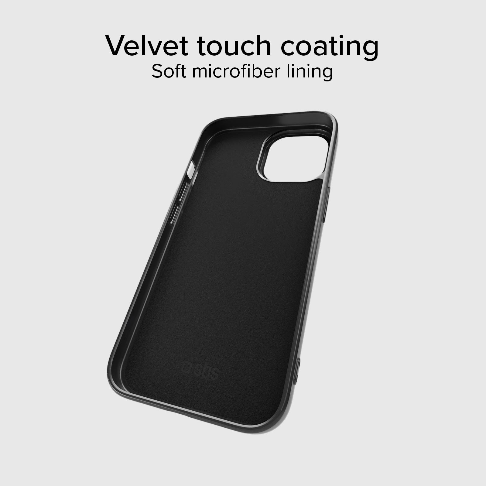 Instinct Mag - MagSafe compatible case for iPhone 15 Plus