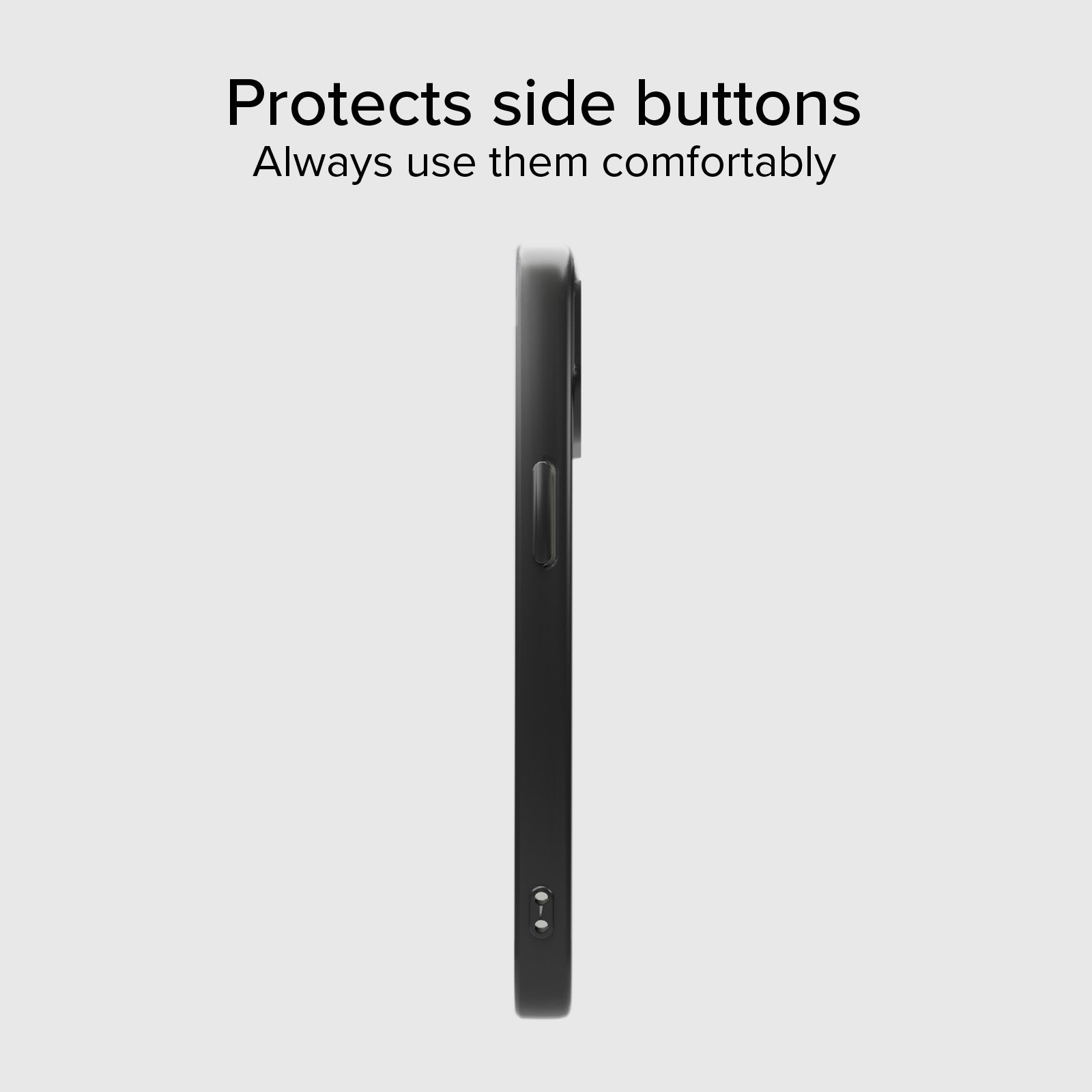 Instinct Mag - MagSafe compatible case for iPhone 15 Plus