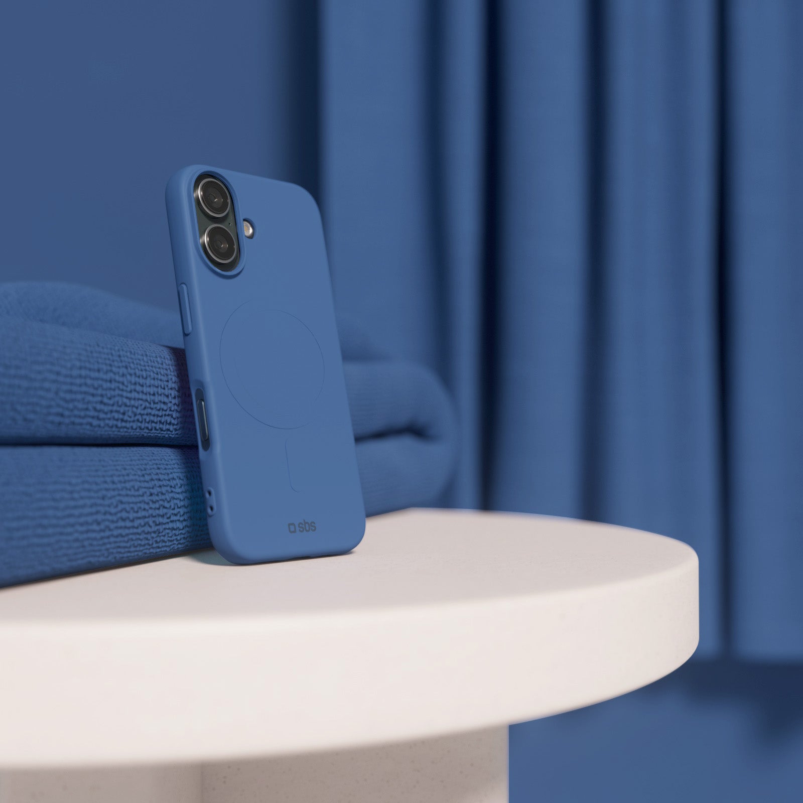Instinct Mag - MagSafe-kompatible Hülle für iPhone 16