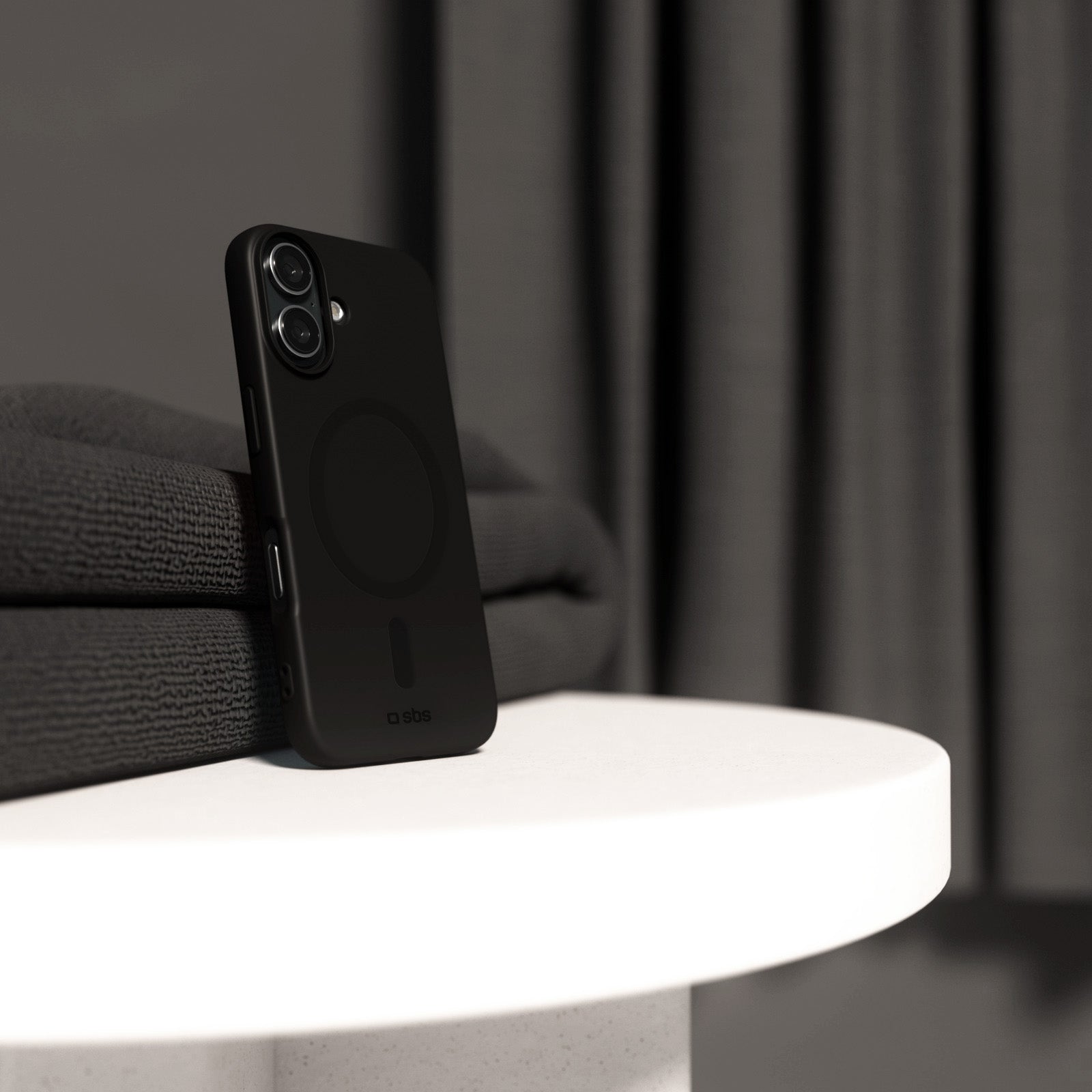 Instinct Mag - MagSafe-kompatible Hülle für iPhone 16