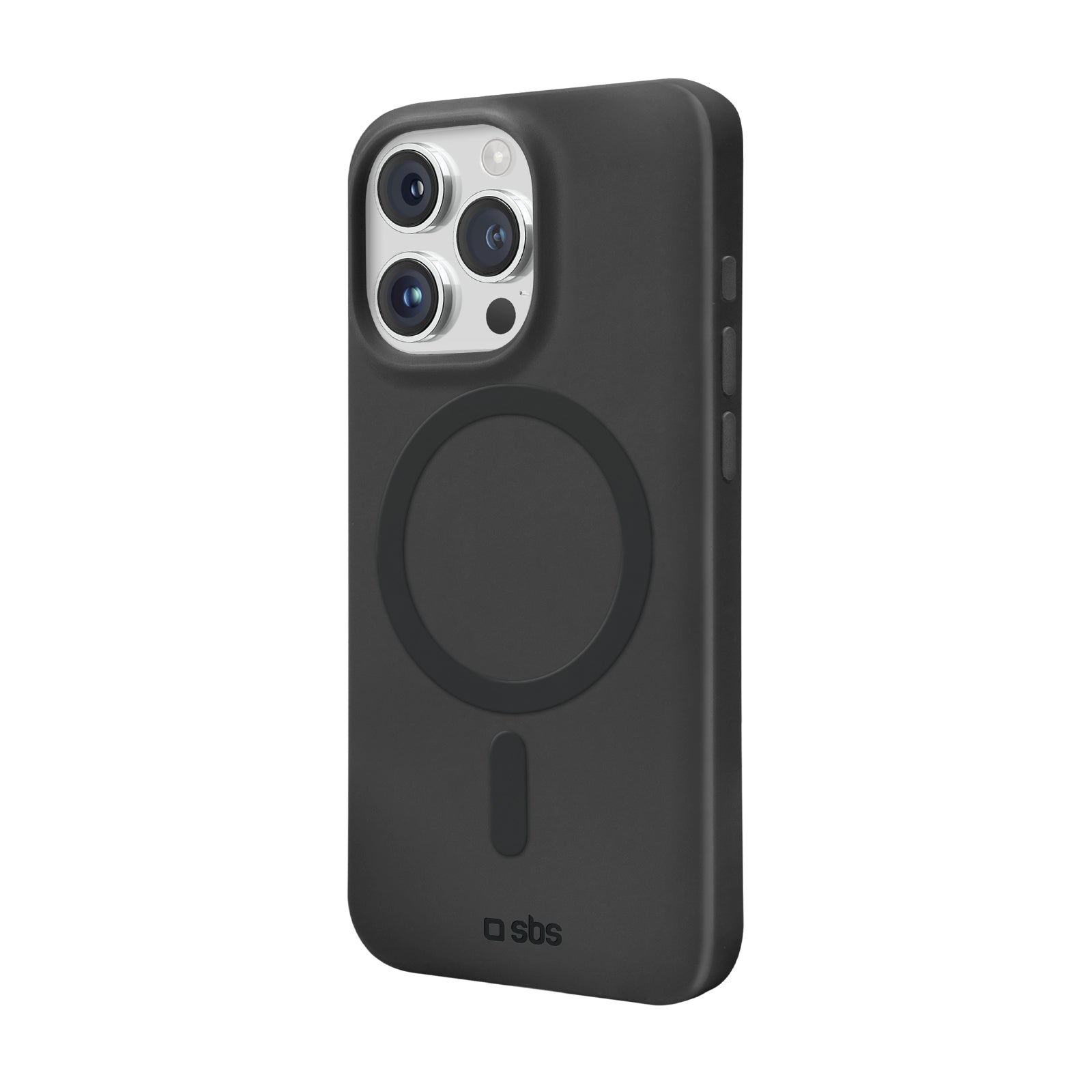 Instinct Mag - MagSafe-kompatible Hülle für iPhone 16 Pro