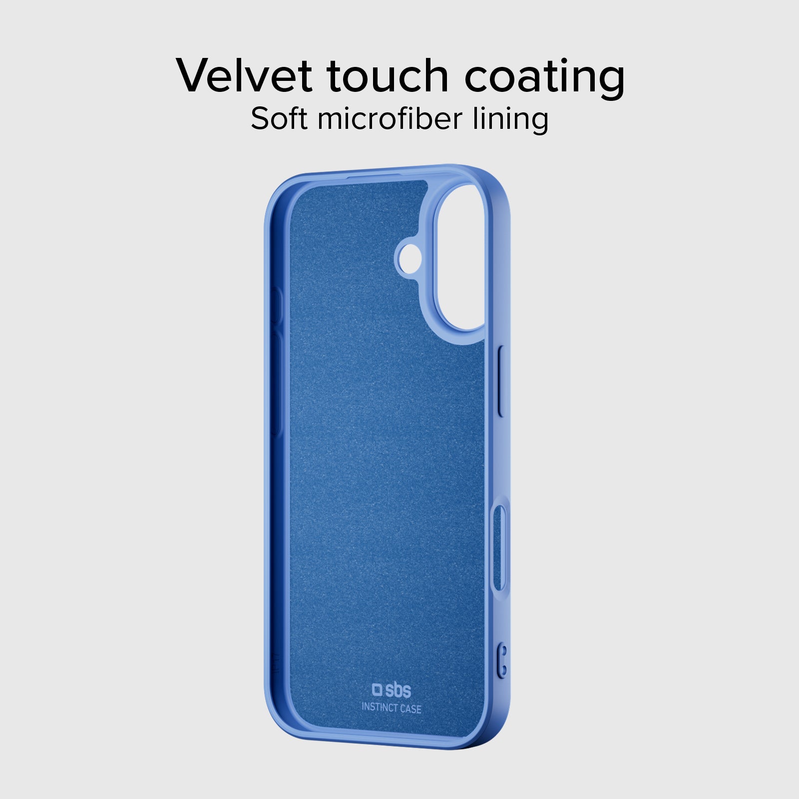 Instinct Mag - MagSafe-kompatible Hülle für iPhone 17