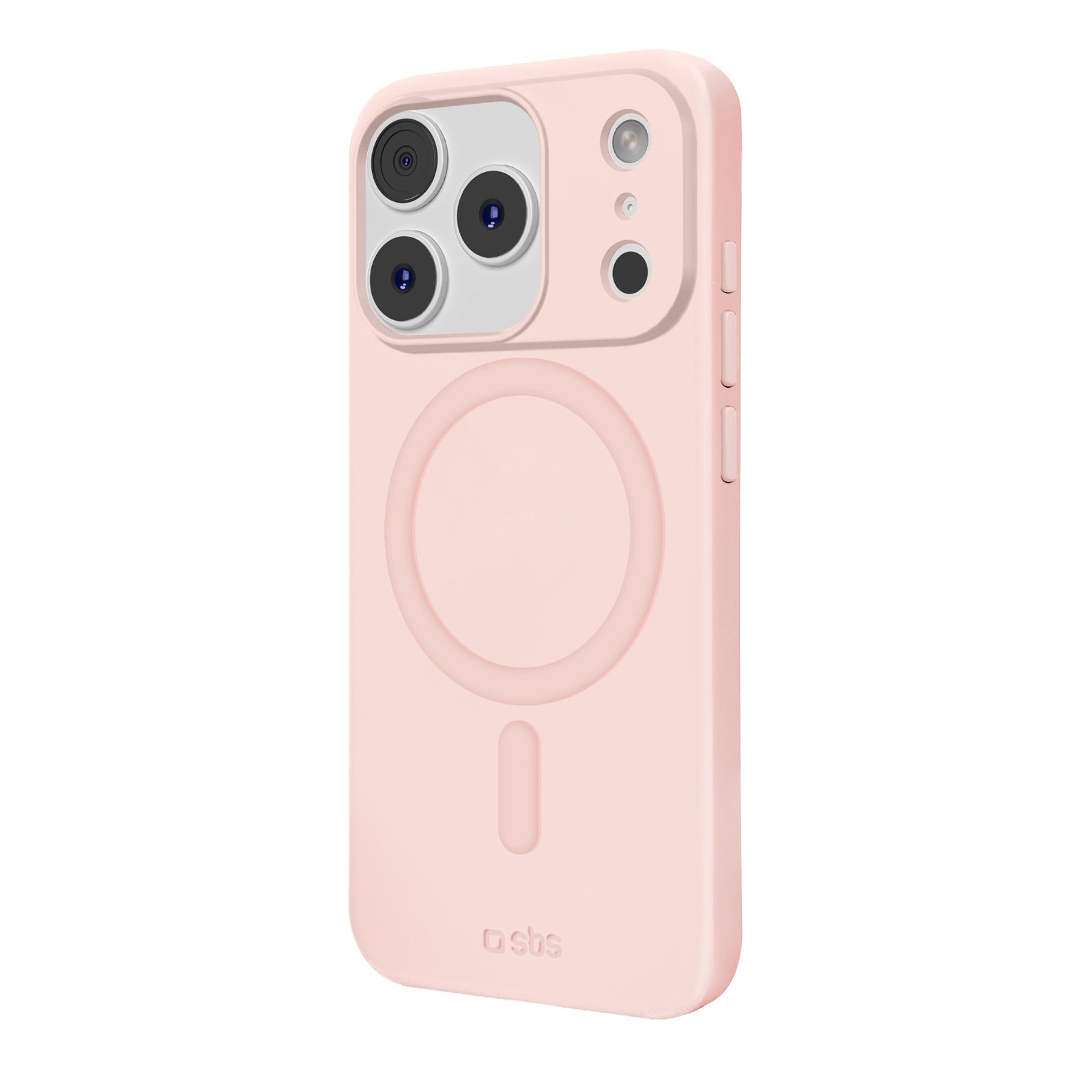 Instinct Mag - MagSafe-kompatible Hülle für iPhone 17 Pro