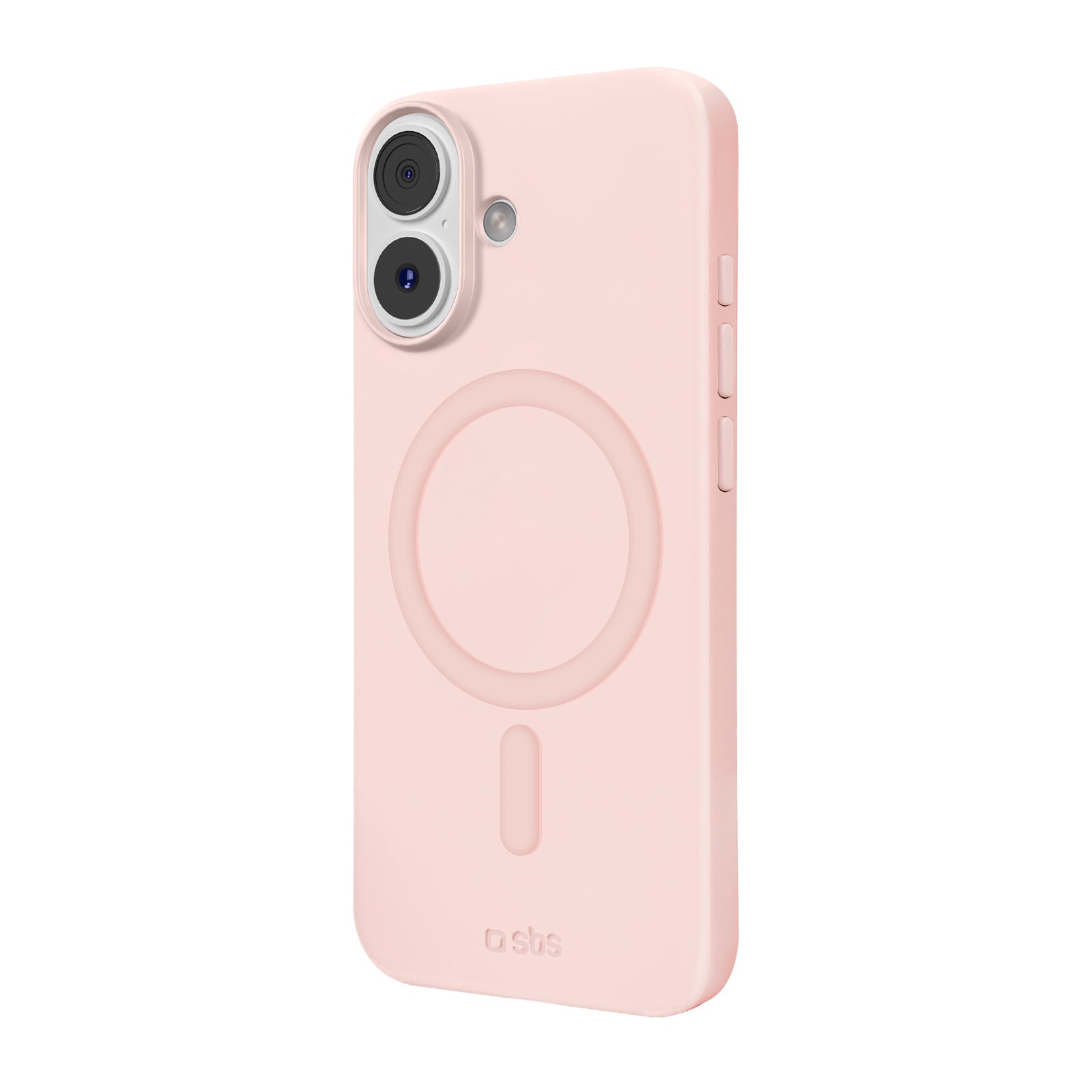 Instinct Mag - MagSafe-kompatible Hülle für iPhone 17